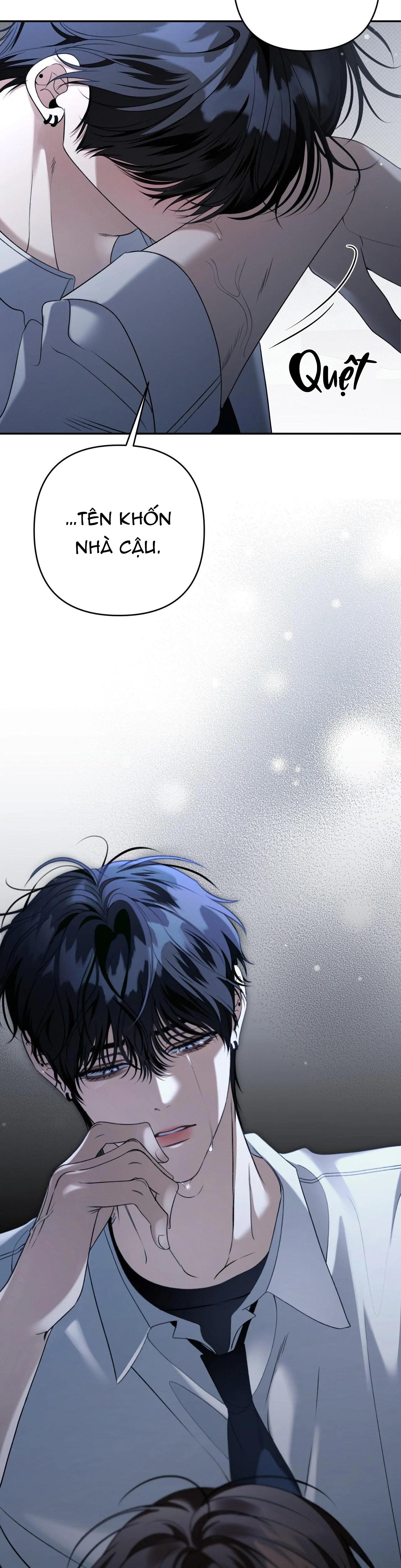 Đọc truyện Eighteen's Bed - Chapter 42