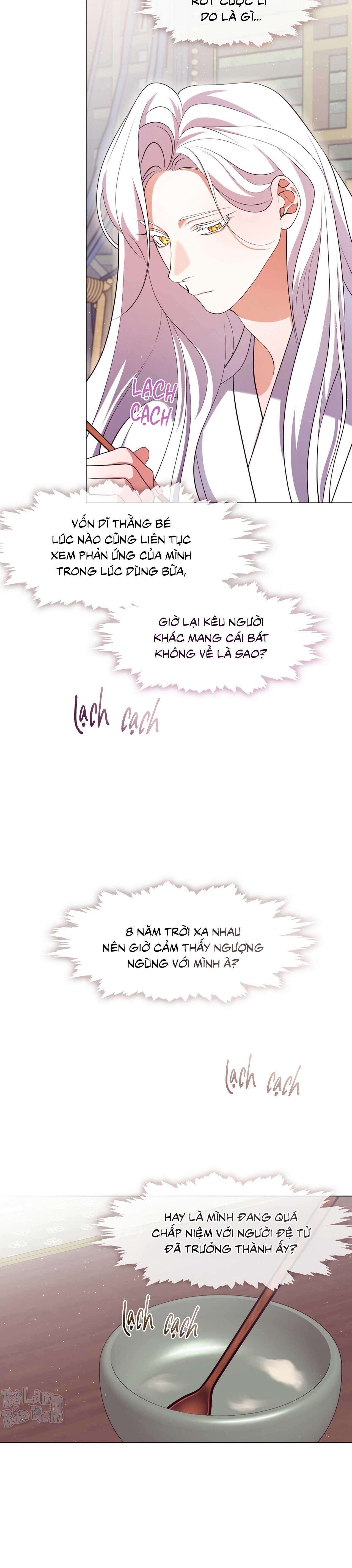 Đọc truyện Tôi đã nuôi dạy thủ lĩnh giáo phái ác ma - Chapter 74