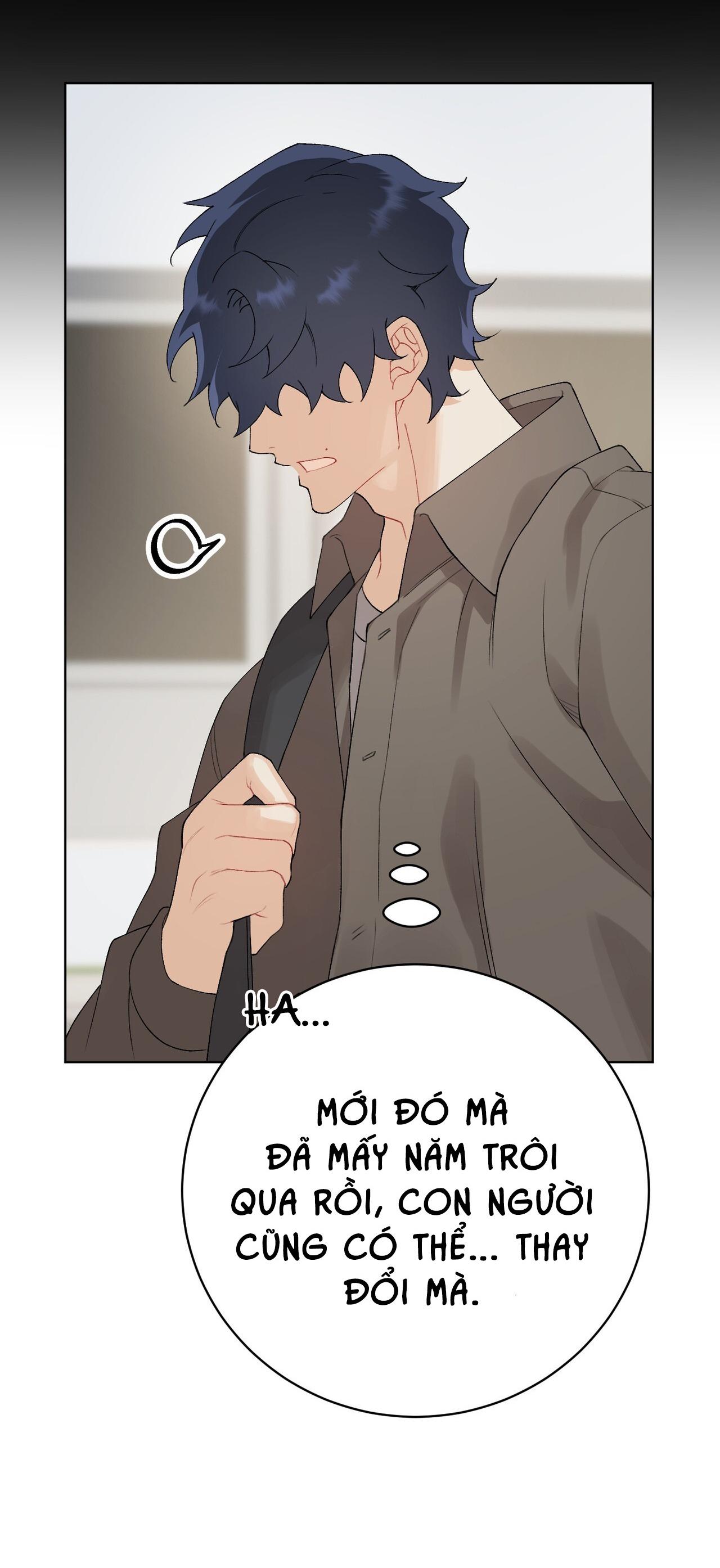 Đọc truyện THIÊNG LIÊNG VÀ TÀN NHẪN - Chapter 7