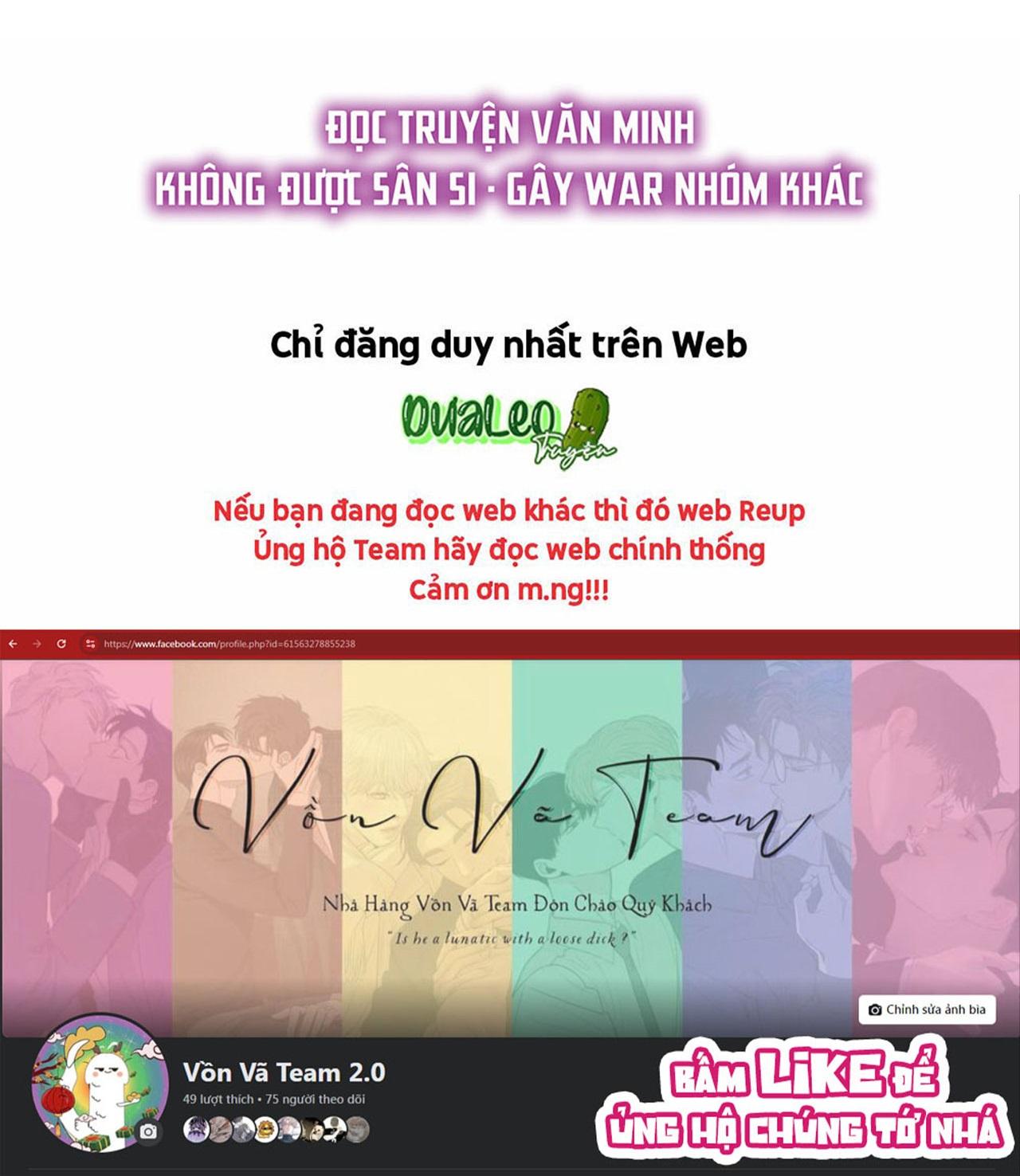 Đọc truyện WET SAND - Chapter 21