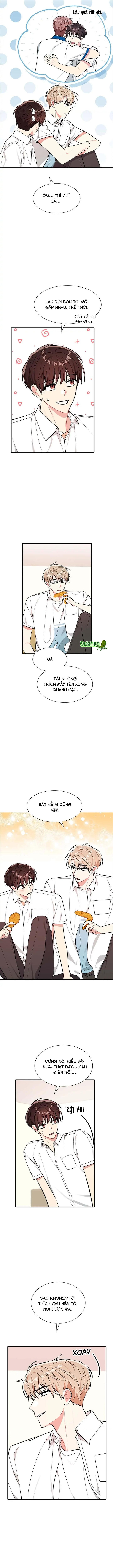Đọc truyện Nhật Hạ - Chapter 27