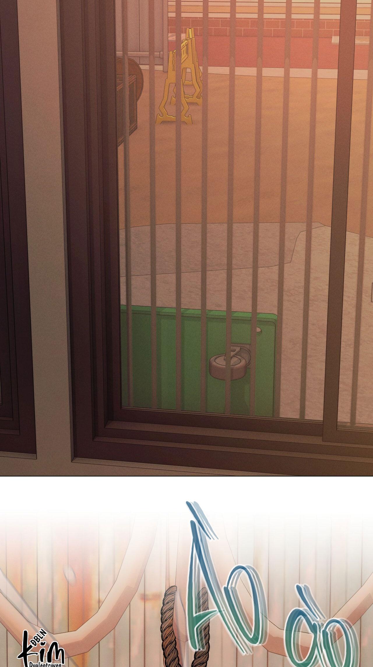 Đọc truyện QUẺ BÓI GIẤC MƠ CỦA YÊU TINH - Chapter 71