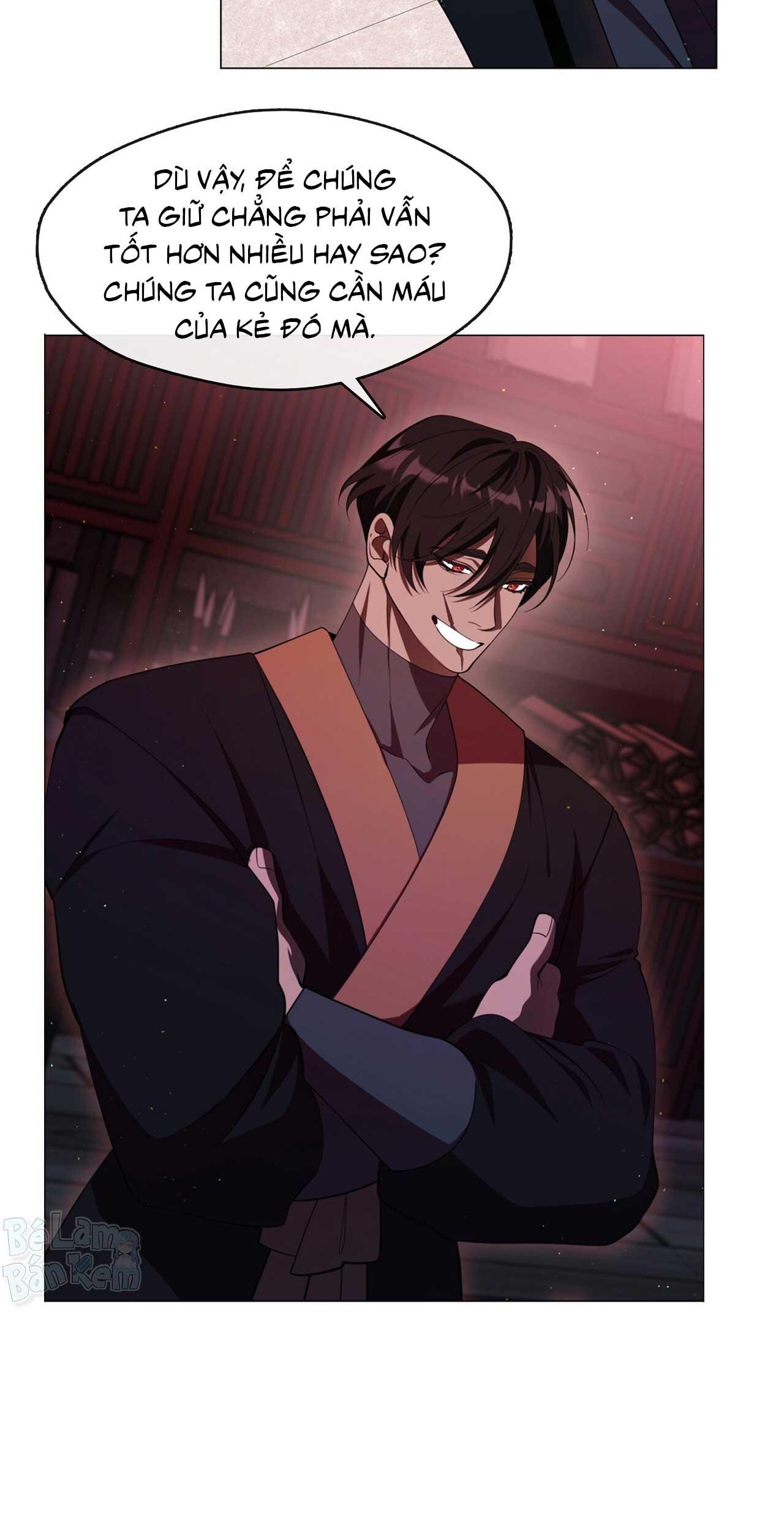Đọc truyện Tôi đã nuôi dạy thủ lĩnh giáo phái ác ma - Chapter 72