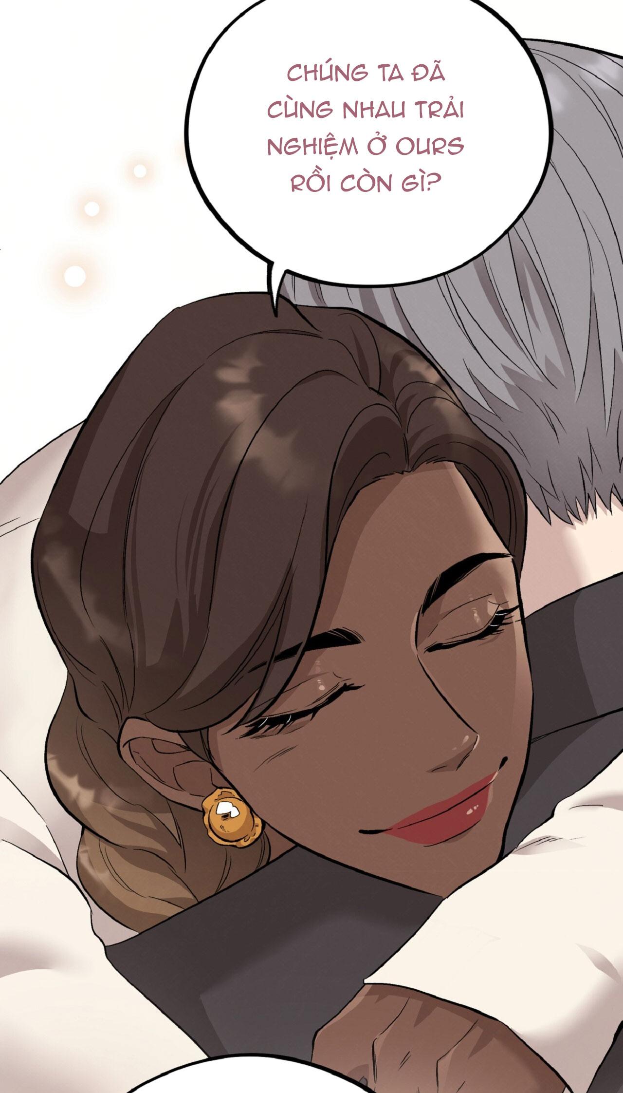 Đọc truyện HONEY BEAR - Chapter 76