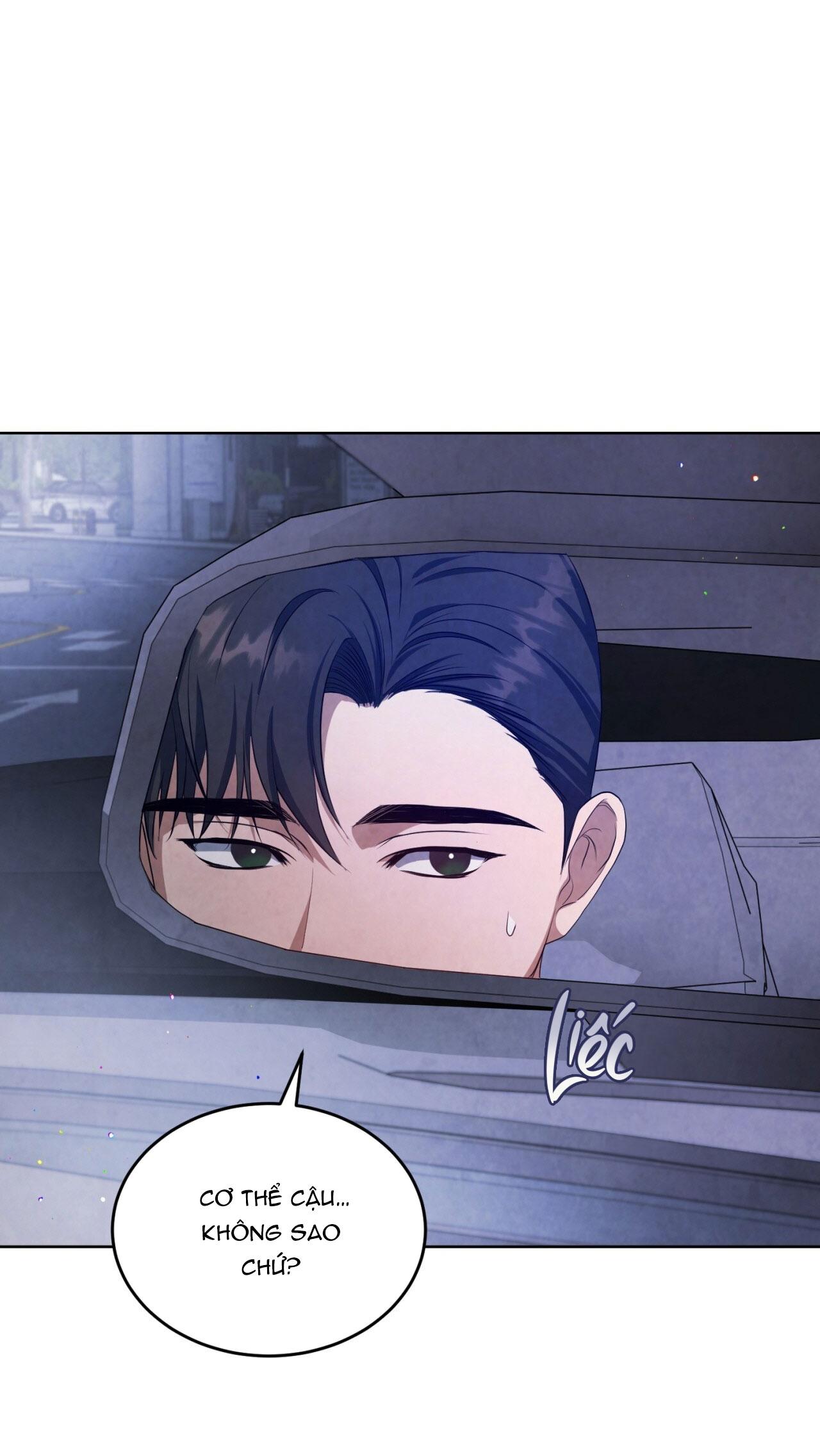 Đọc truyện THẾ GIỚI XUNG KHẮC - Chapter 12