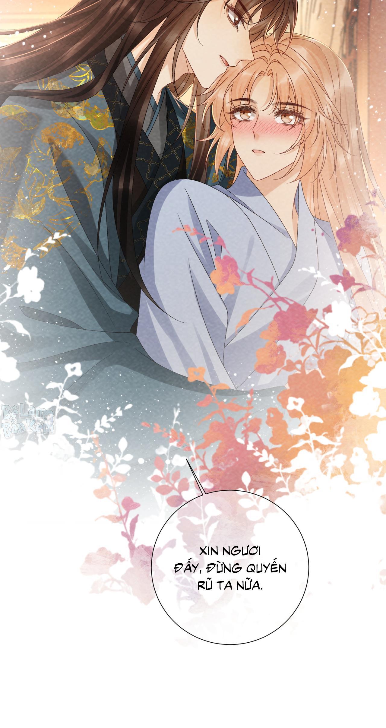 Đọc truyện CẠM BẪY CỦA KẺ BIẾN THÁI - Chapter 133.25