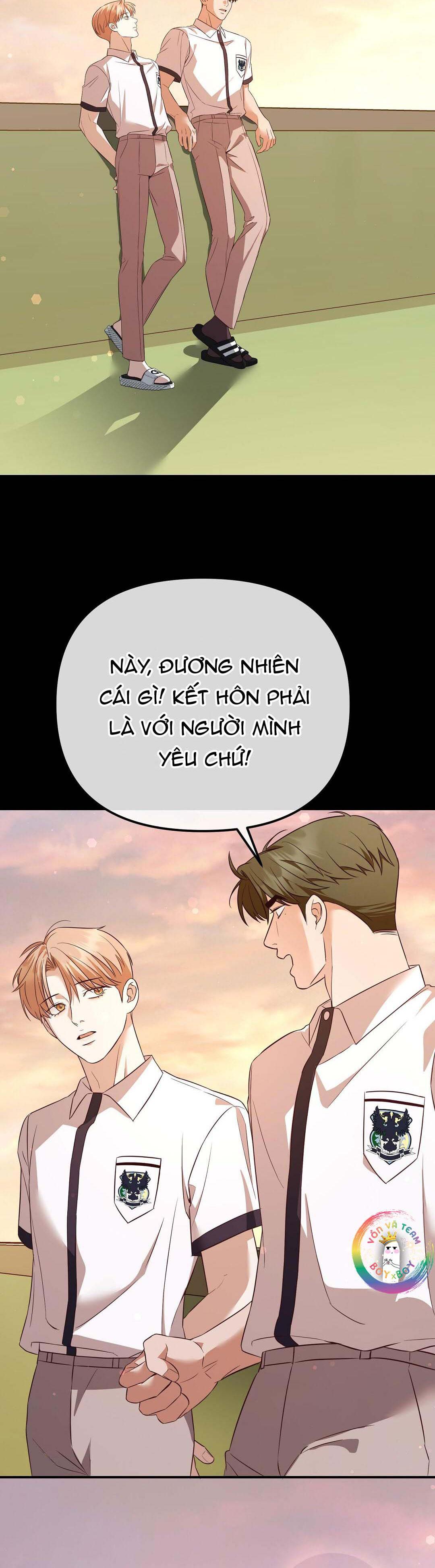 Đọc truyện Autobahn Romance - Chapter 5