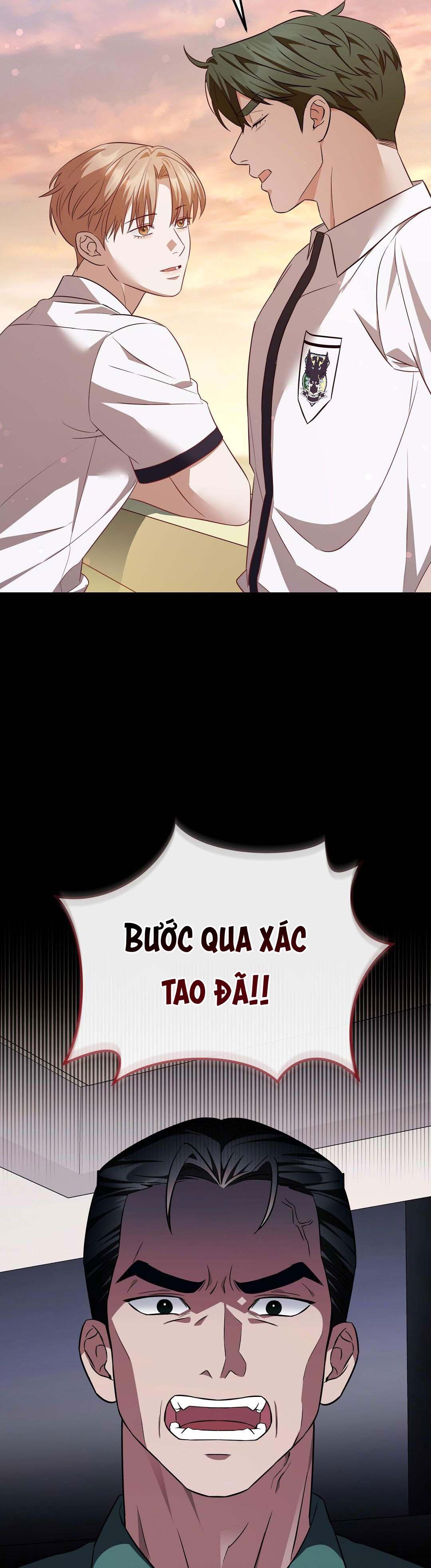 Đọc truyện Autobahn Romance - Chapter 5