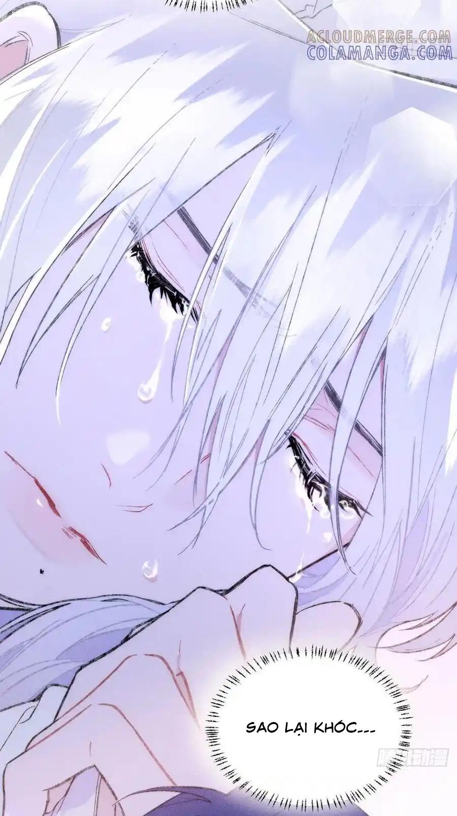 Tuyết Đông Chưa Tan -  - Trang 34