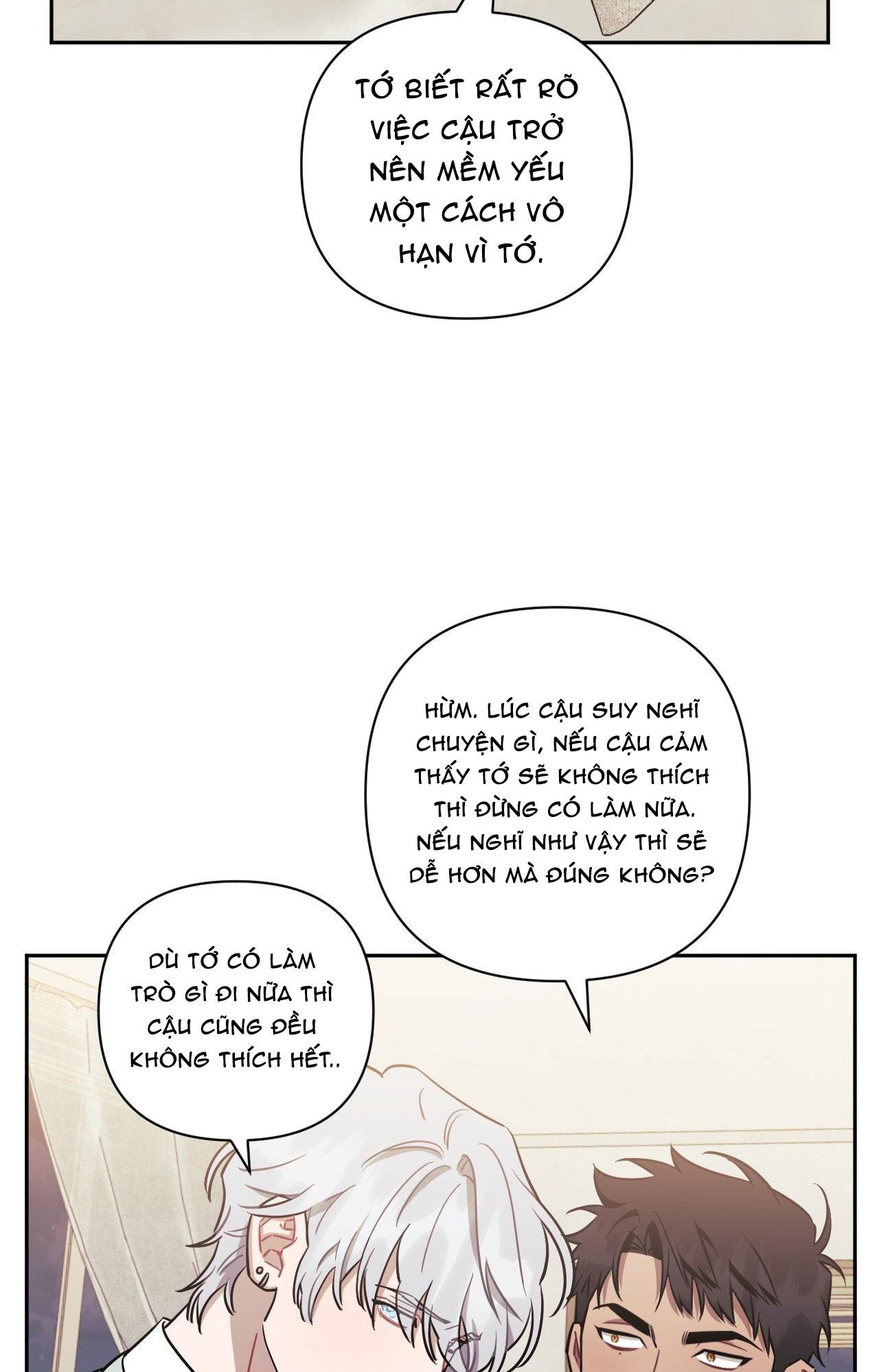 Đọc truyện HƠN CẢ BẠN BÈ - Chapter 110
