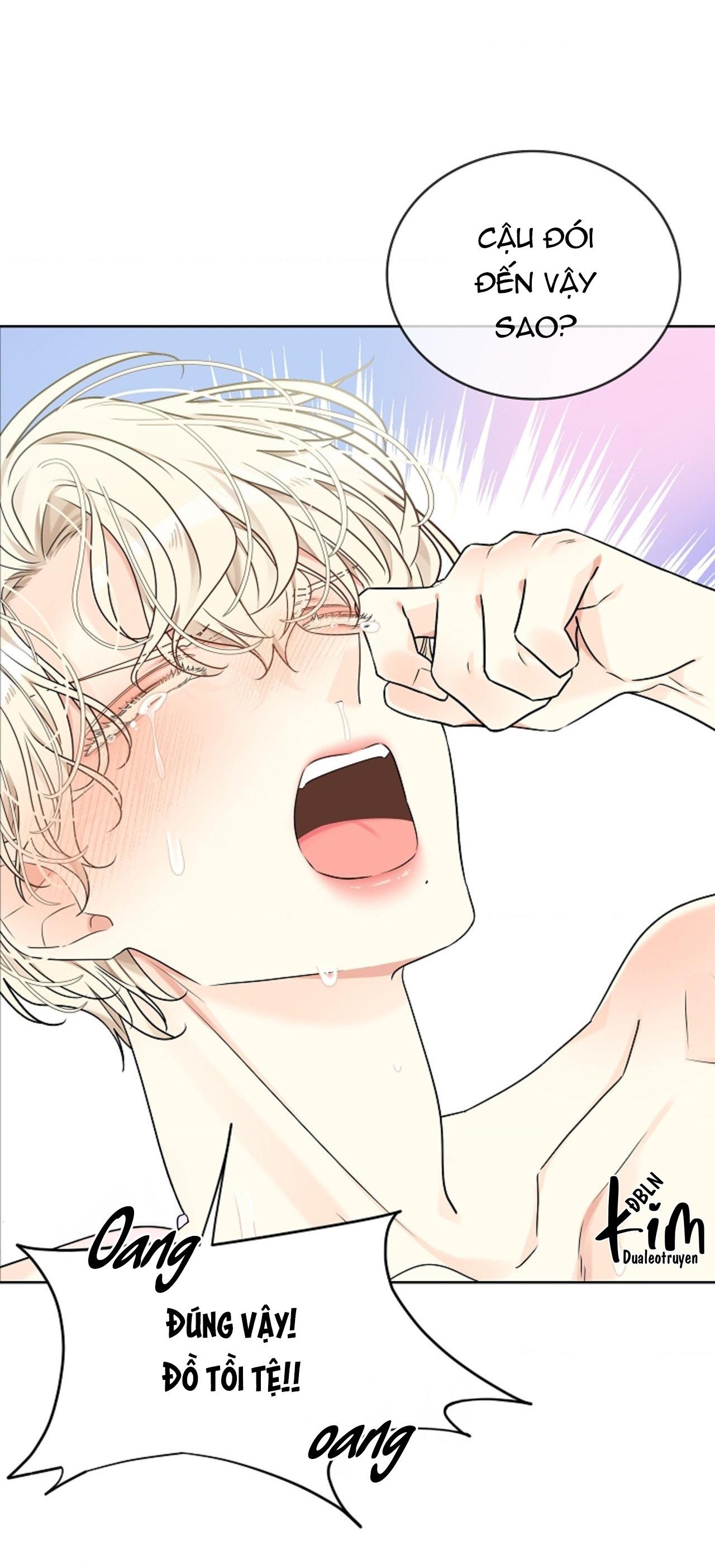 Đọc truyện HANG RẮN - Chapter 9