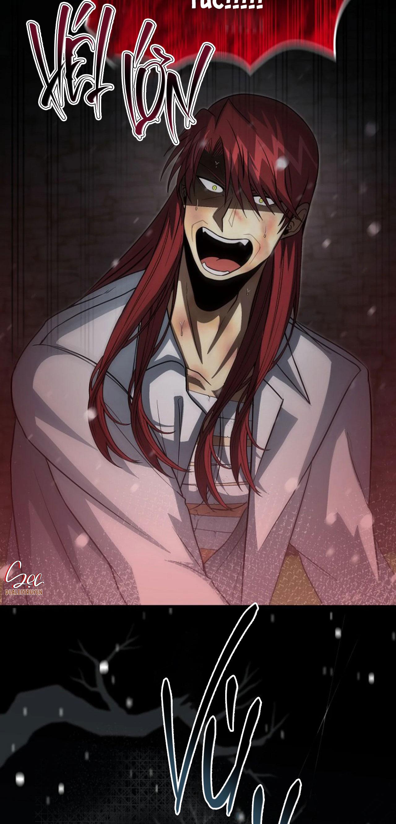 NGHỈ HƯU CHỨ KHÔNG PHẢI TÌNH YÊU -  - Trang 8