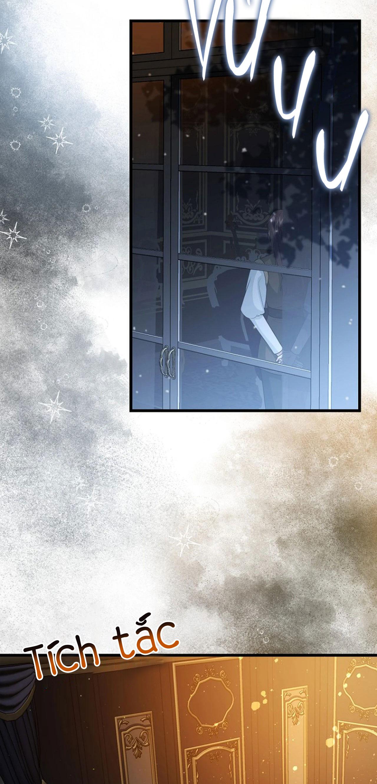 NGHỈ HƯU CHỨ KHÔNG PHẢI TÌNH YÊU -  - Trang 10