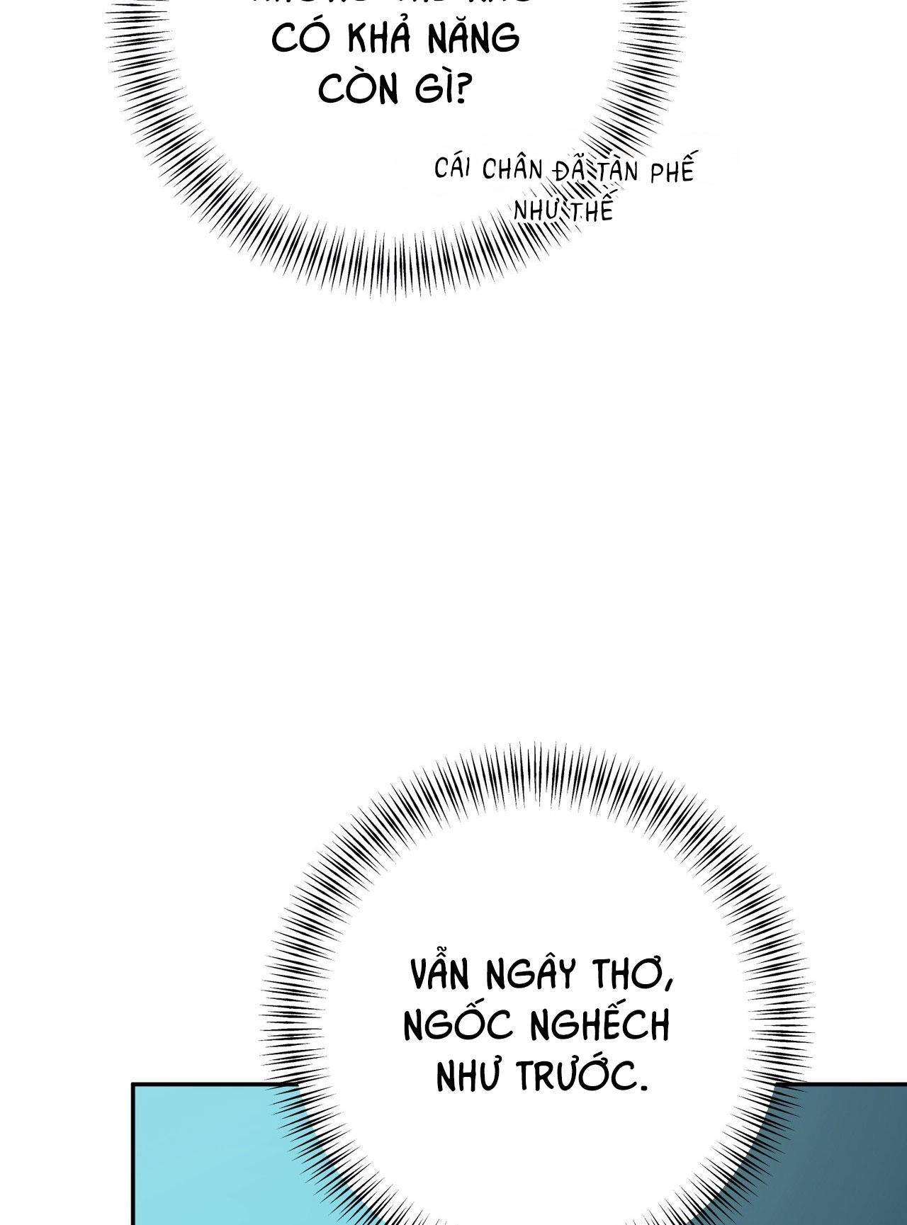 Đọc truyện THIÊNG LIÊNG VÀ TÀN NHẪN - Chapter 6