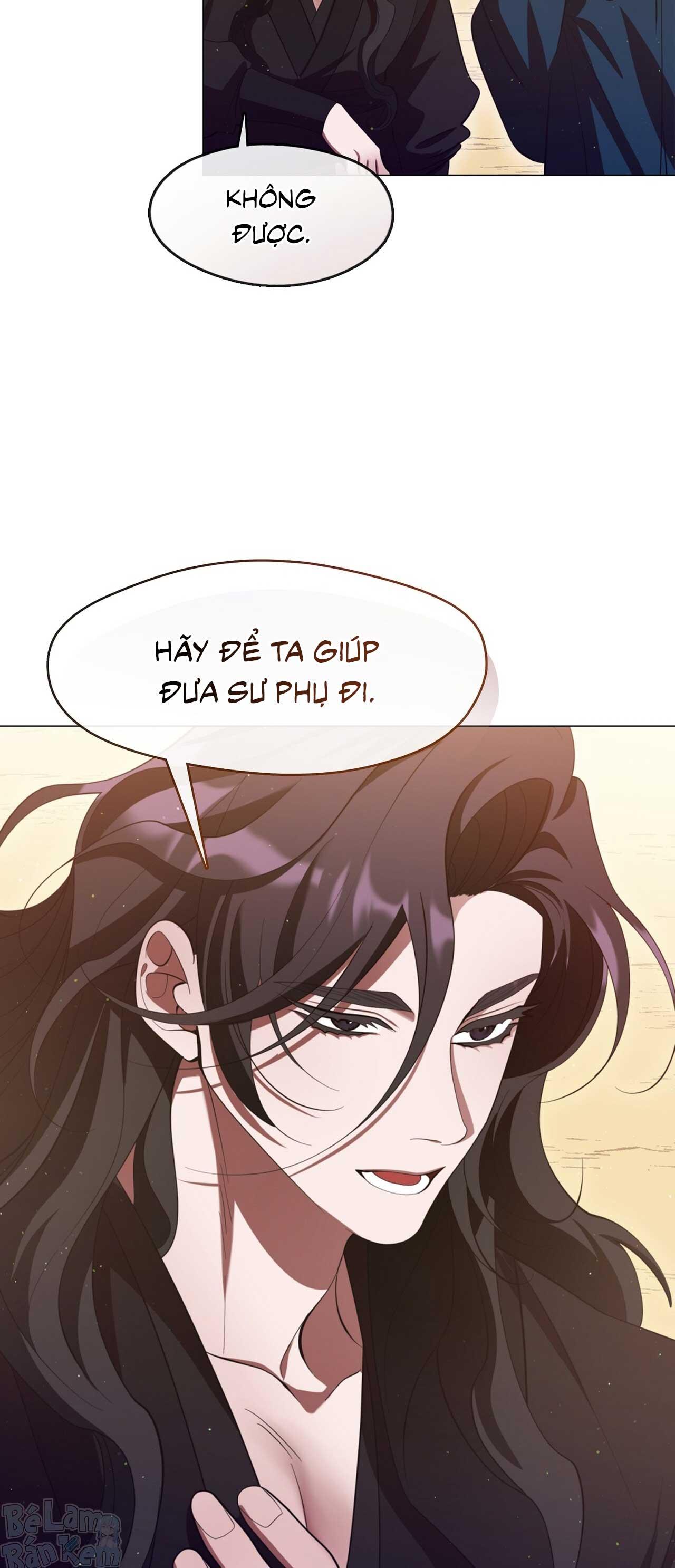 Đọc truyện Tôi đã nuôi dạy thủ lĩnh giáo phái ác ma - Chapter 72