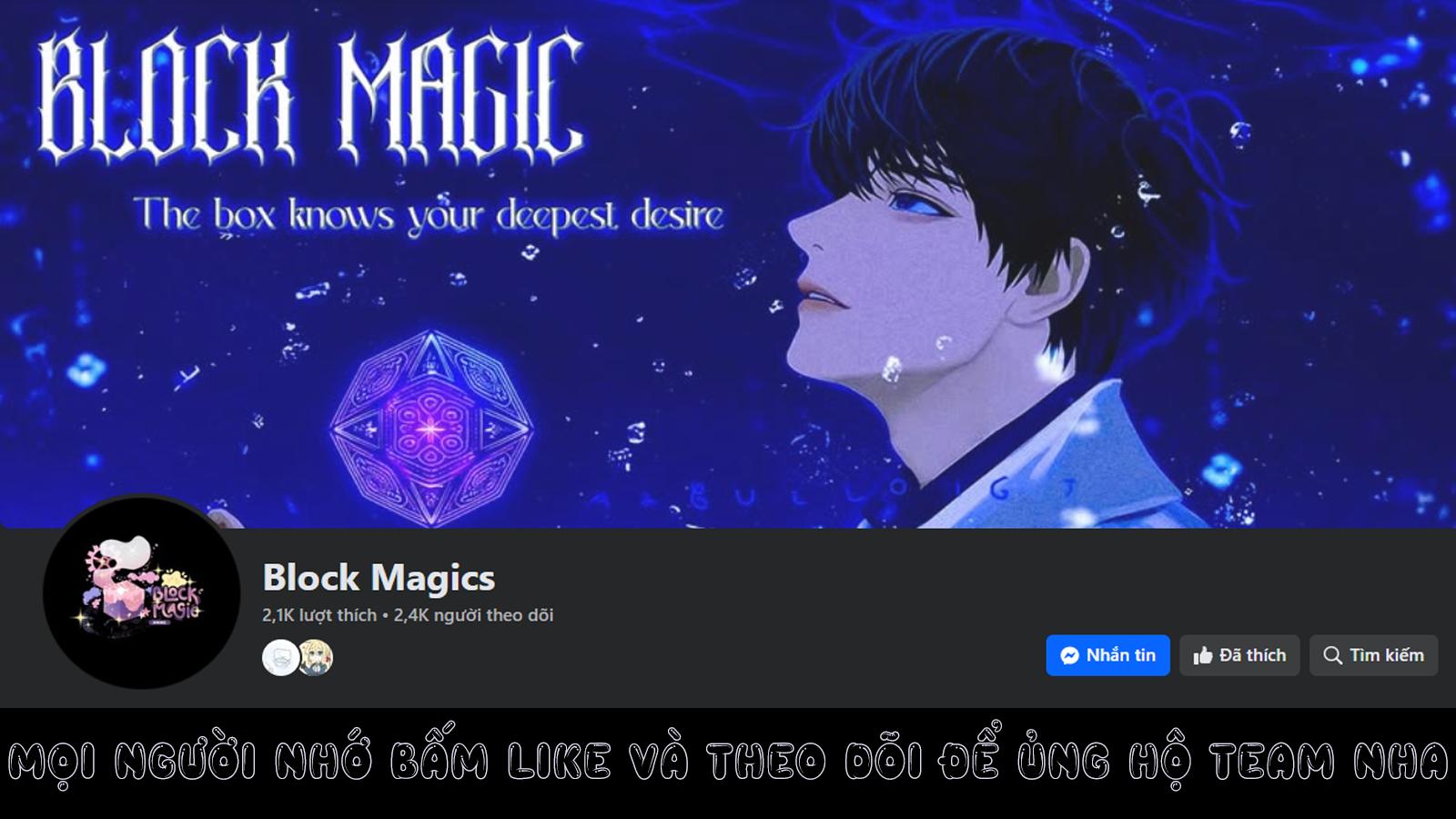 Đọc truyện DJ Bluelock - Chapter 19
