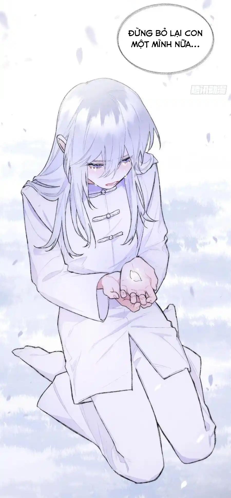 Tuyết Đông Chưa Tan -  - Trang 16