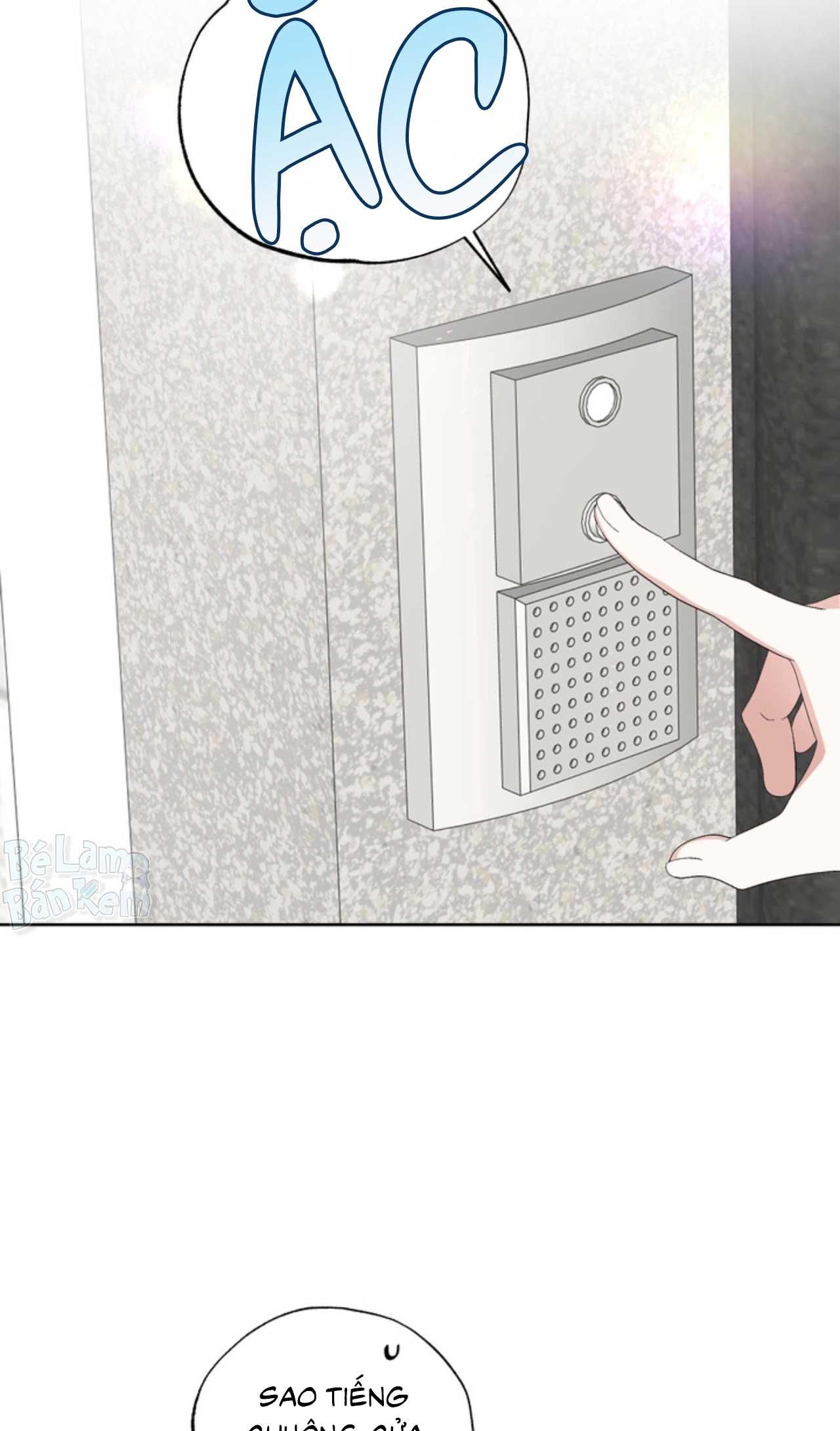 Đọc truyện XIN HÃY YÊU THƯƠNG DÙ TÔI LÀ CHUỘT - Chapter 8