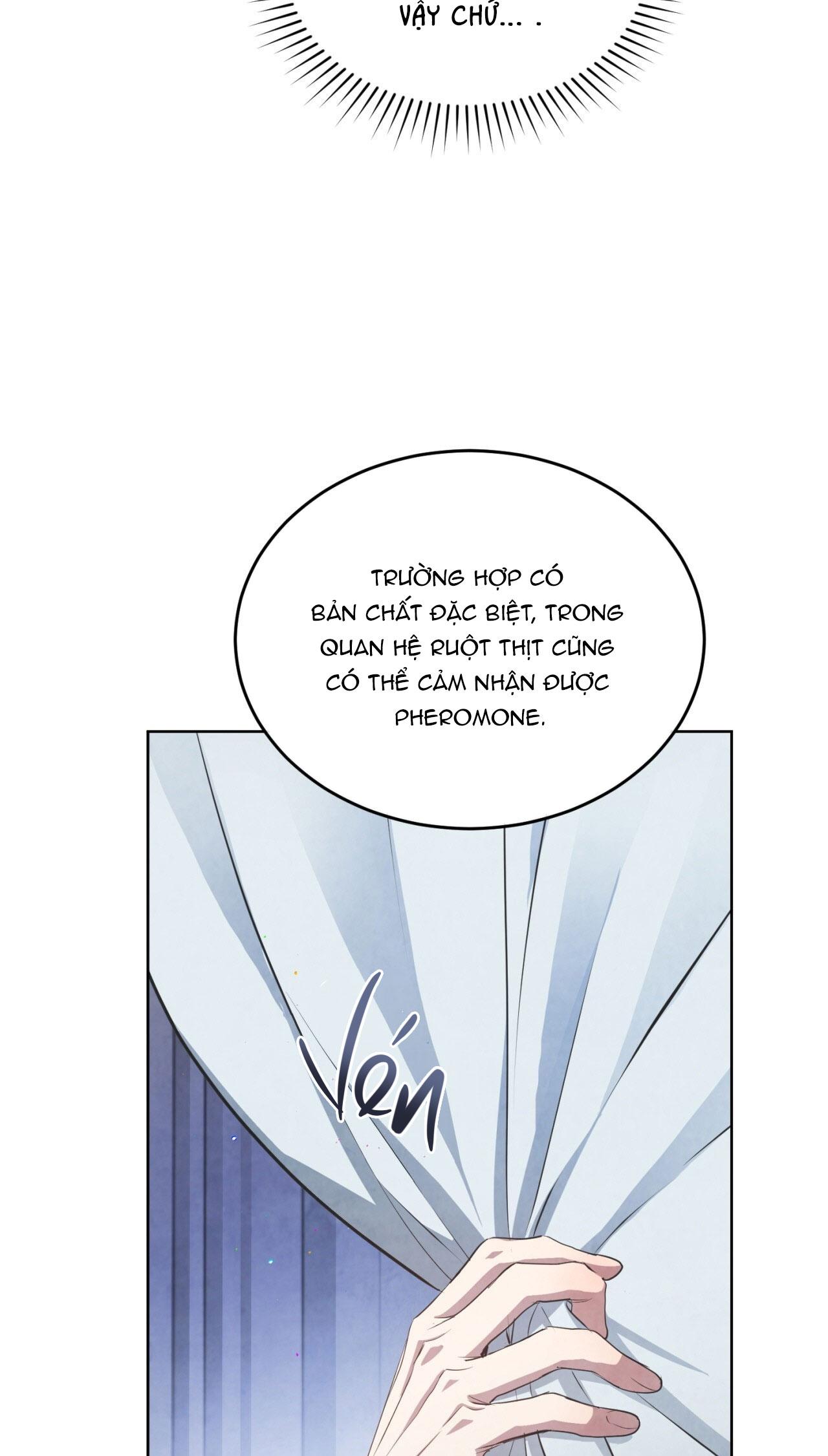 Đọc truyện THẾ GIỚI XUNG KHẮC - Chapter 12
