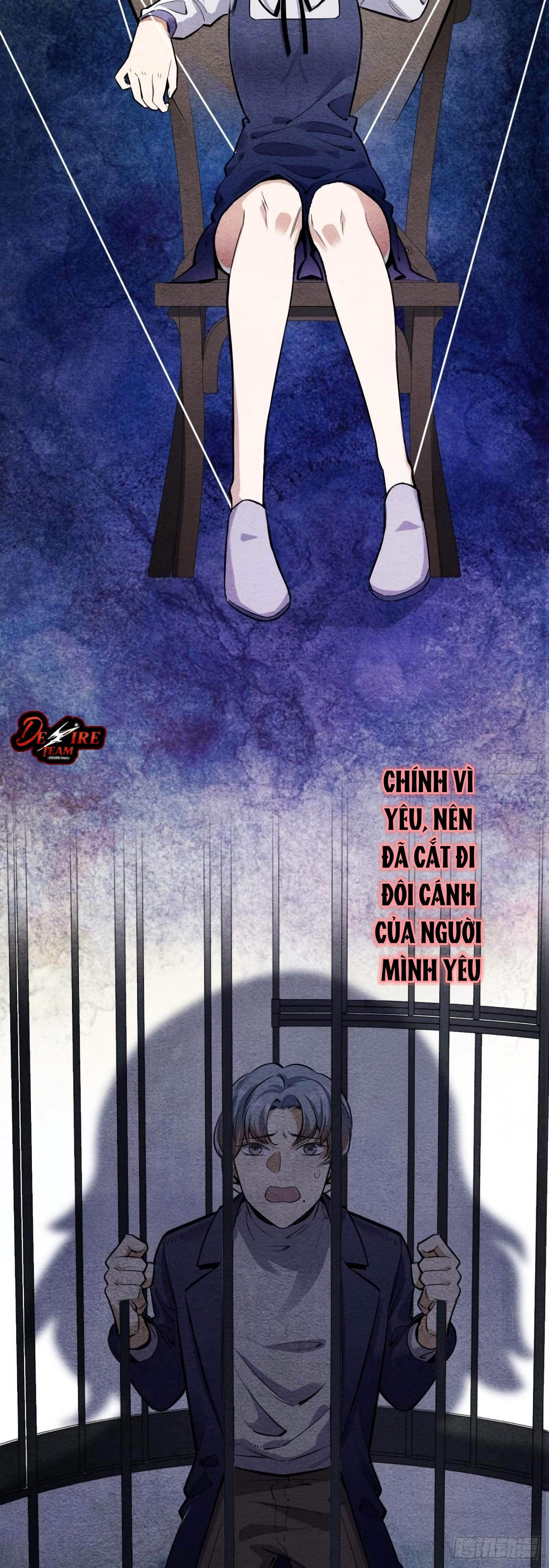 Đọc truyện Tiệm Kỳ Mộng - Chapter 1
