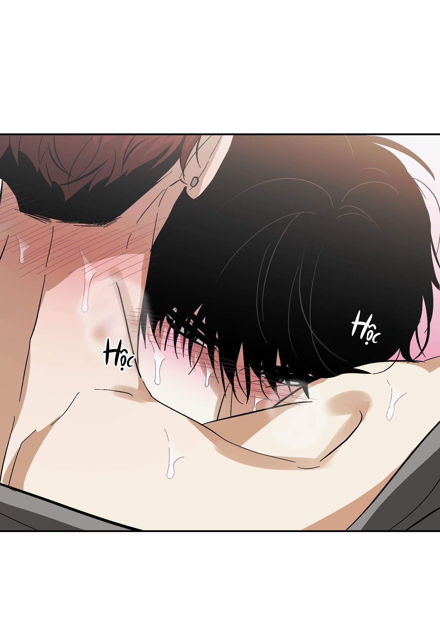 Đọc truyện TƯƠNG XỨNG - Chapter 14