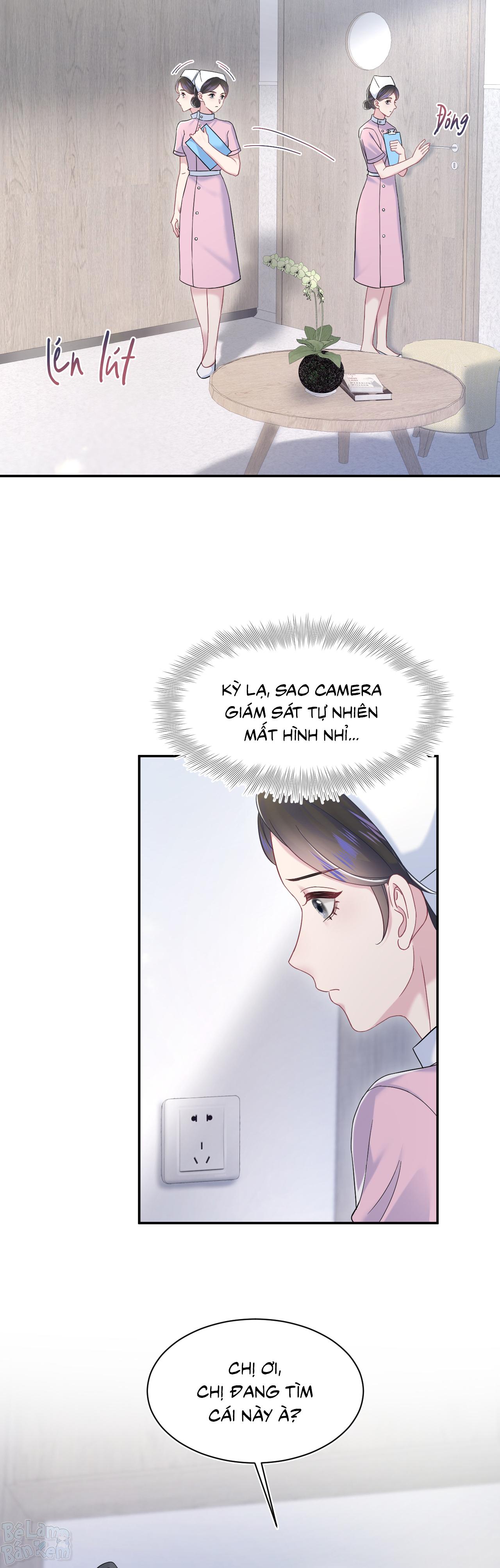 Đọc truyện Tuyệt mỹ bạch liên hoa online dạy học - Chapter 216