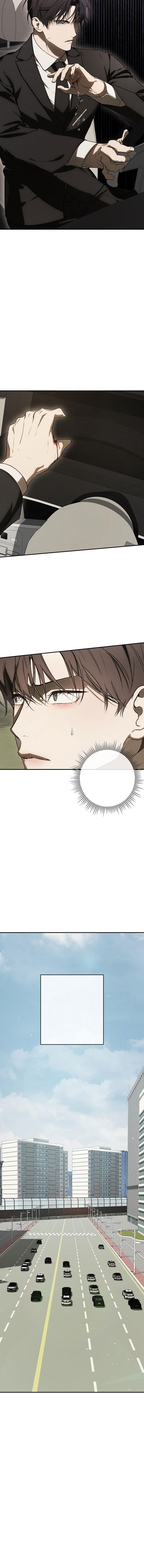Đọc truyện BẢO VẬT - Chapter 38
