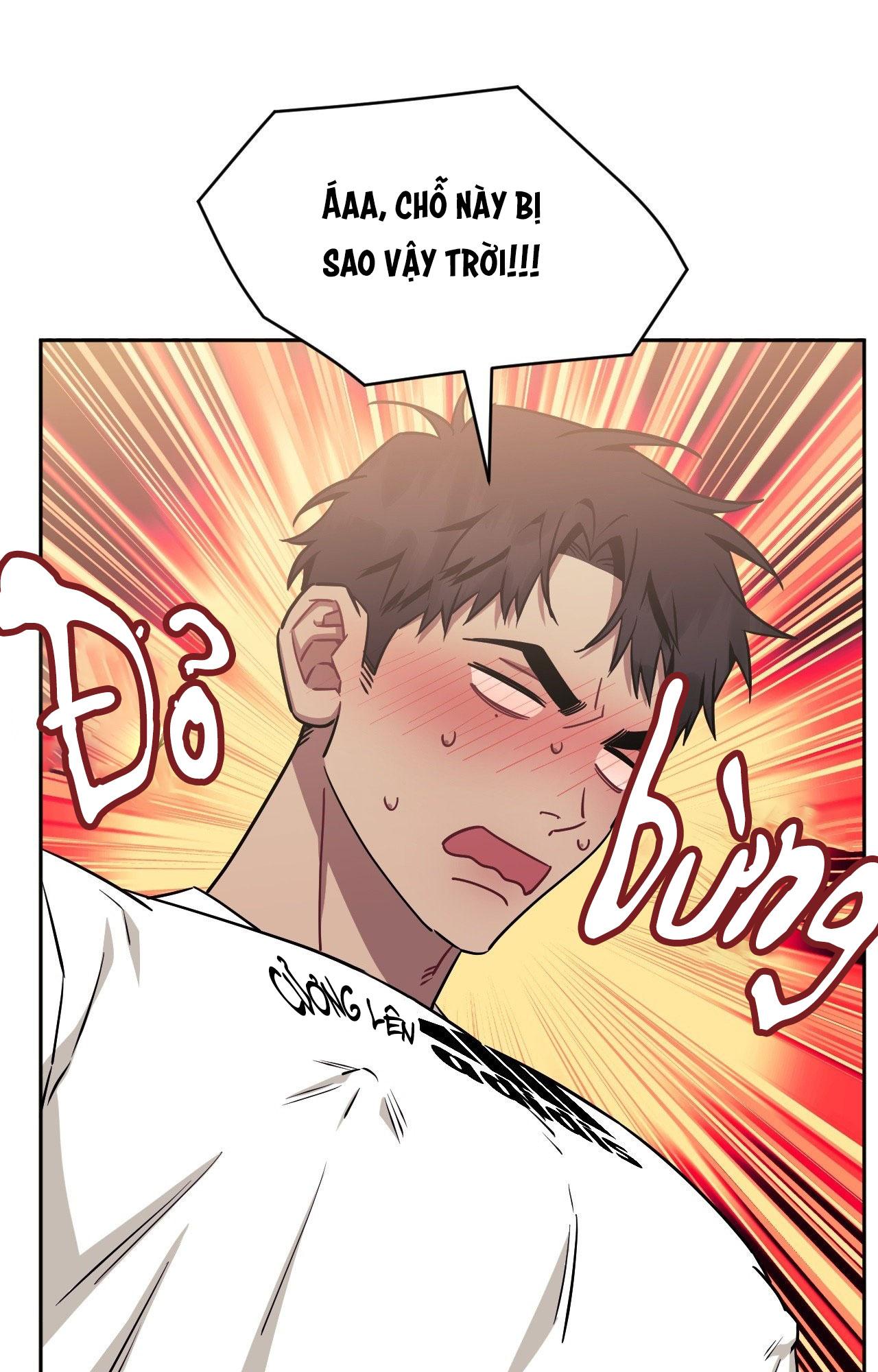Đọc truyện HƠN CẢ BẠN BÈ - Chapter 110