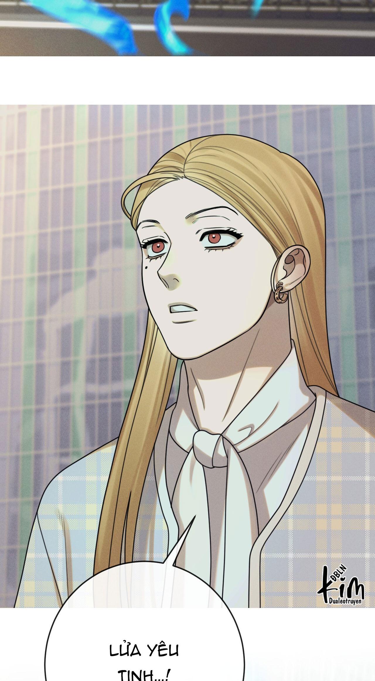 Đọc truyện QUẺ BÓI GIẤC MƠ CỦA YÊU TINH - Chapter 71