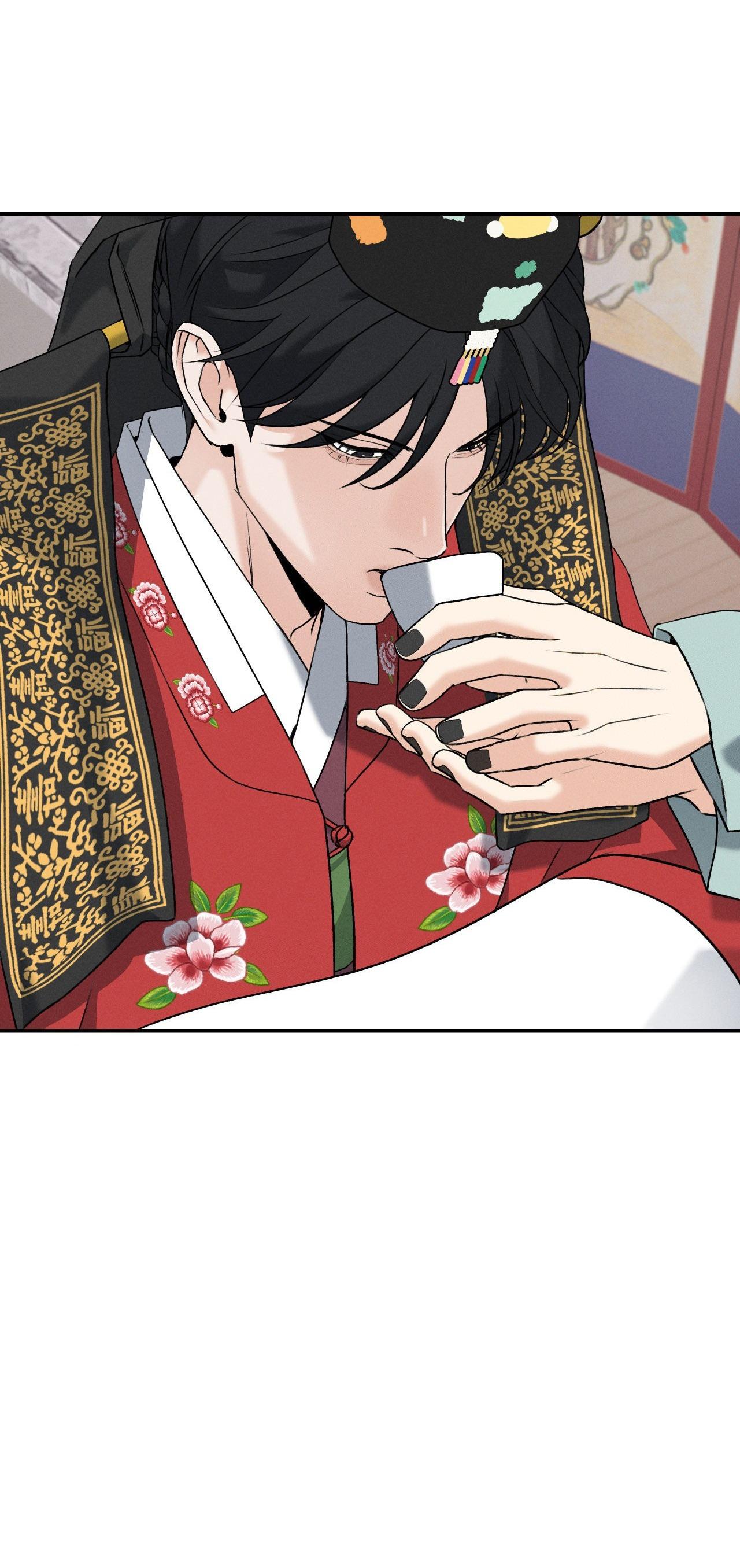 Đọc truyện DƯƠNG KHÍ - Chapter 28