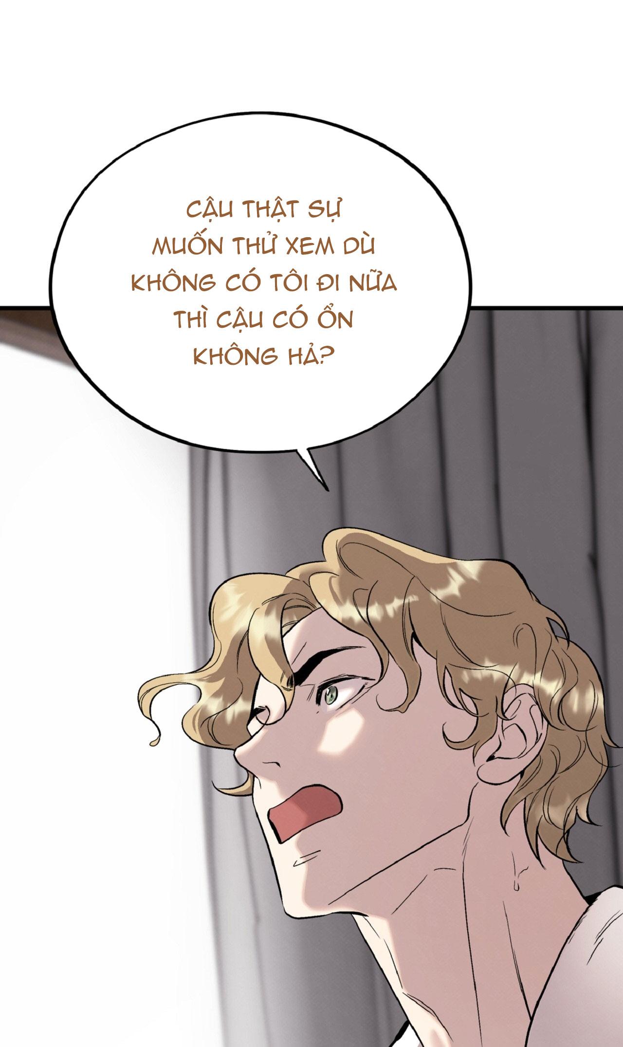 Đọc truyện HONEY BEAR - Chapter 76