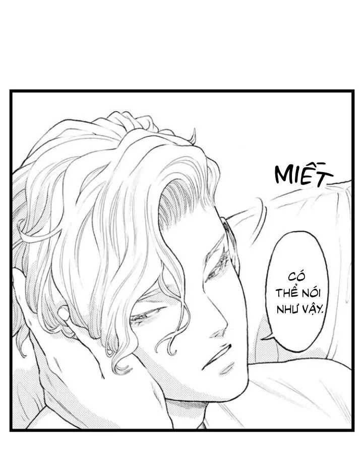 Đọc truyện Em Gái Ơi, Anh Trở Thành Thánh Nữ Rồi - Chapter 9