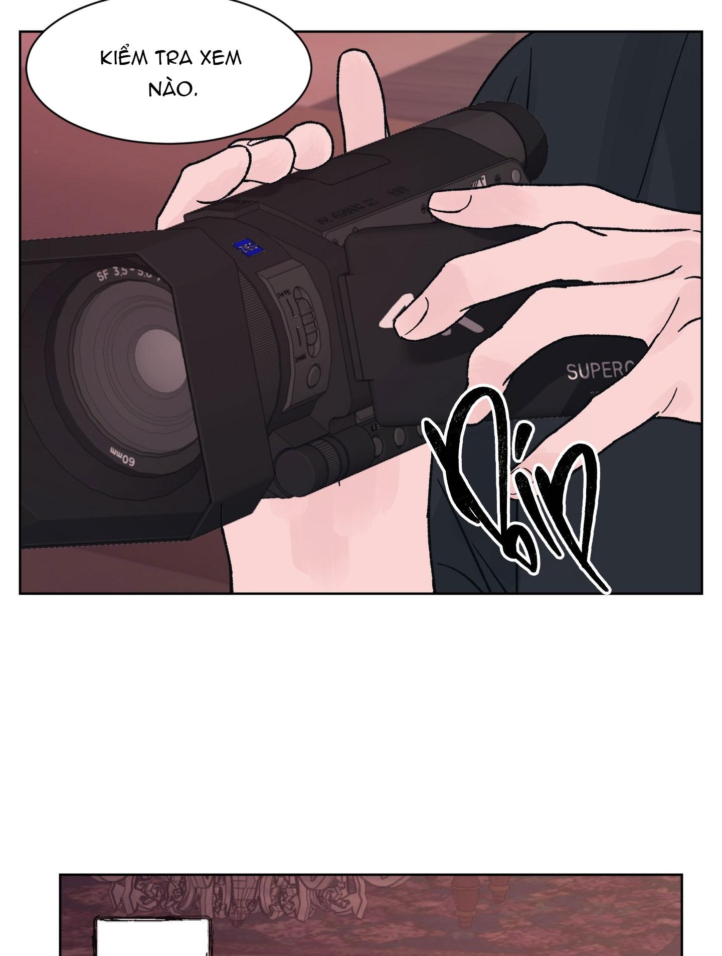 Đọc truyện ĐÊM KINH HOÀNG - Chapter 59