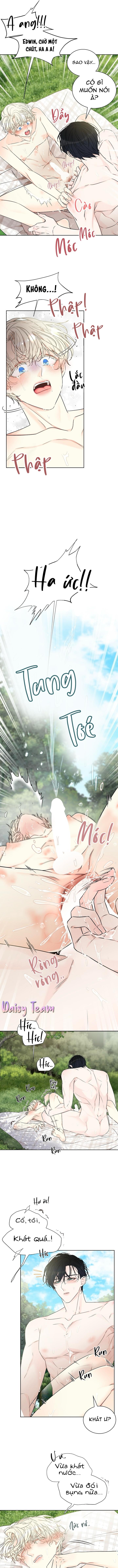 Đọc truyện (Daisy) Snake Hole - Chapter 9