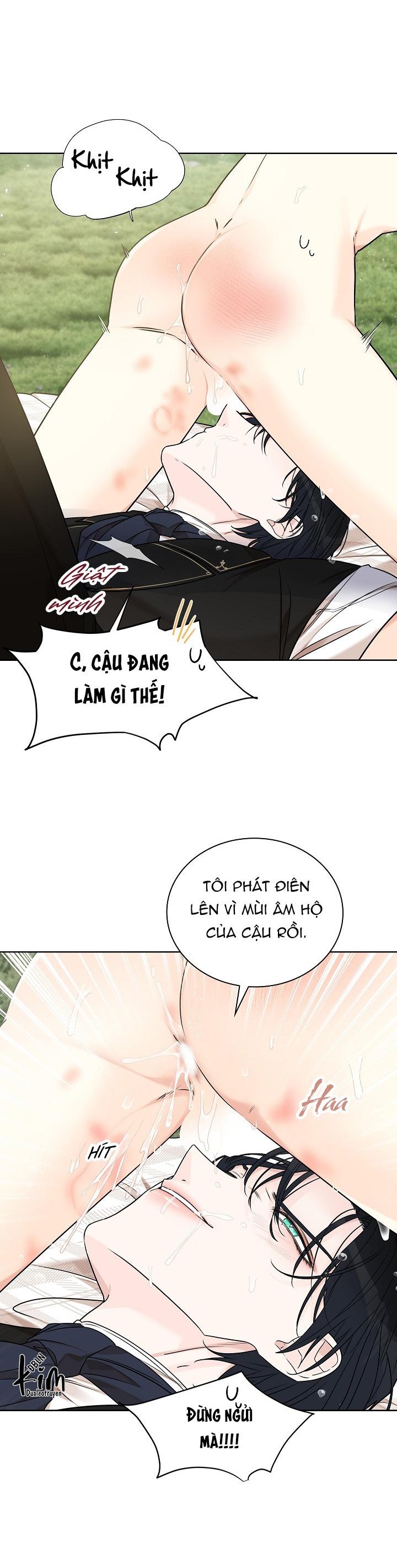 Đọc truyện HANG RẮN - Chapter 8