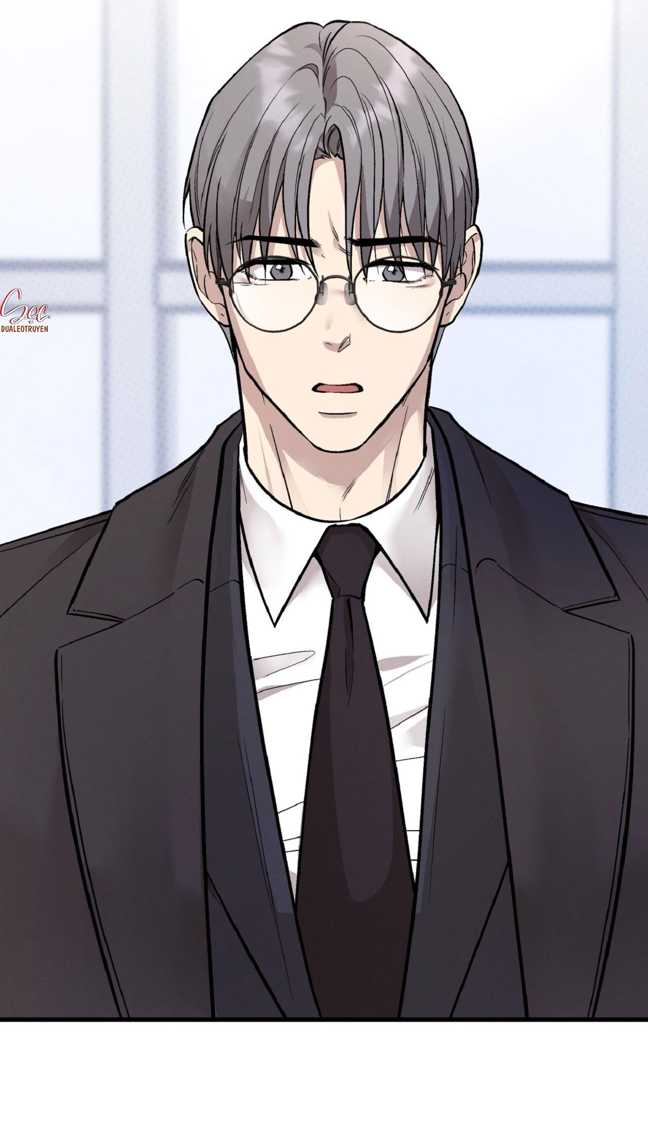 Đọc truyện HONEY BEAR - Chapter 76
