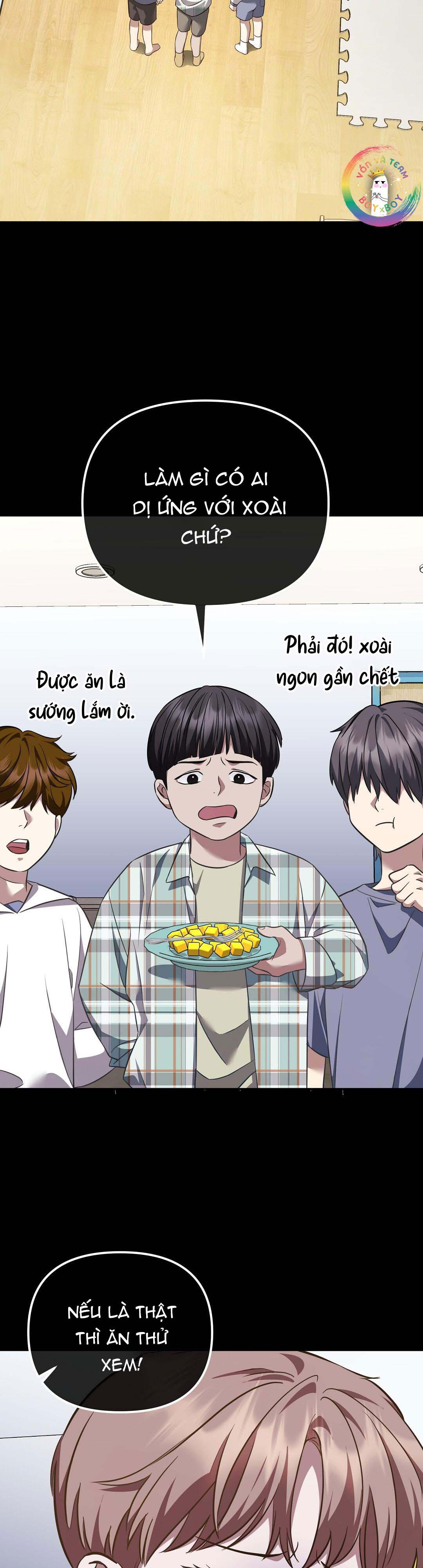Đọc truyện Autobahn Romance - Chapter 5