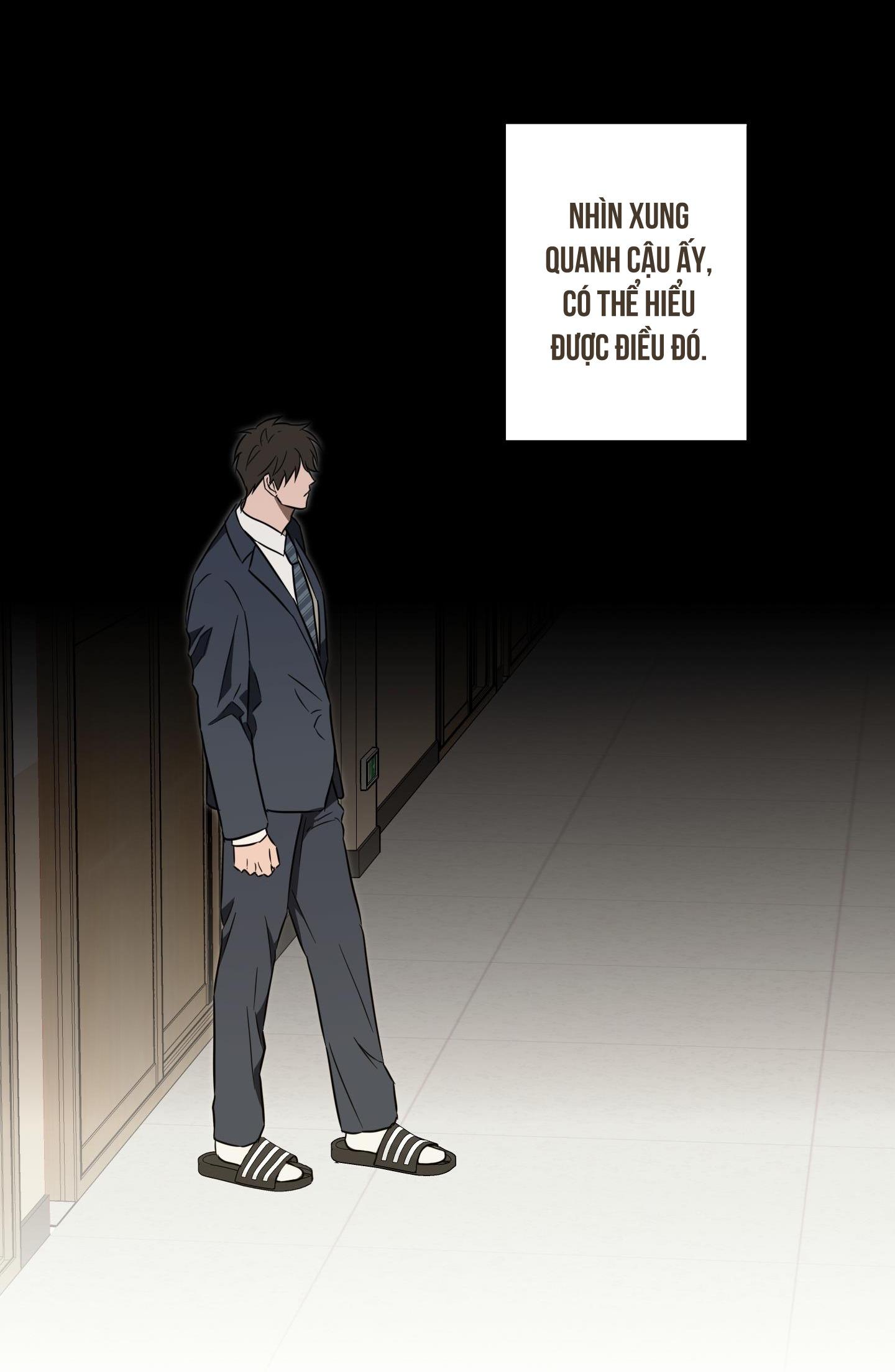 CHIẾN LƯỢC ĐOẠT TÂM CỦA CUỘC TÌNH ĐƠN PHƯƠNG -  - Trang 50