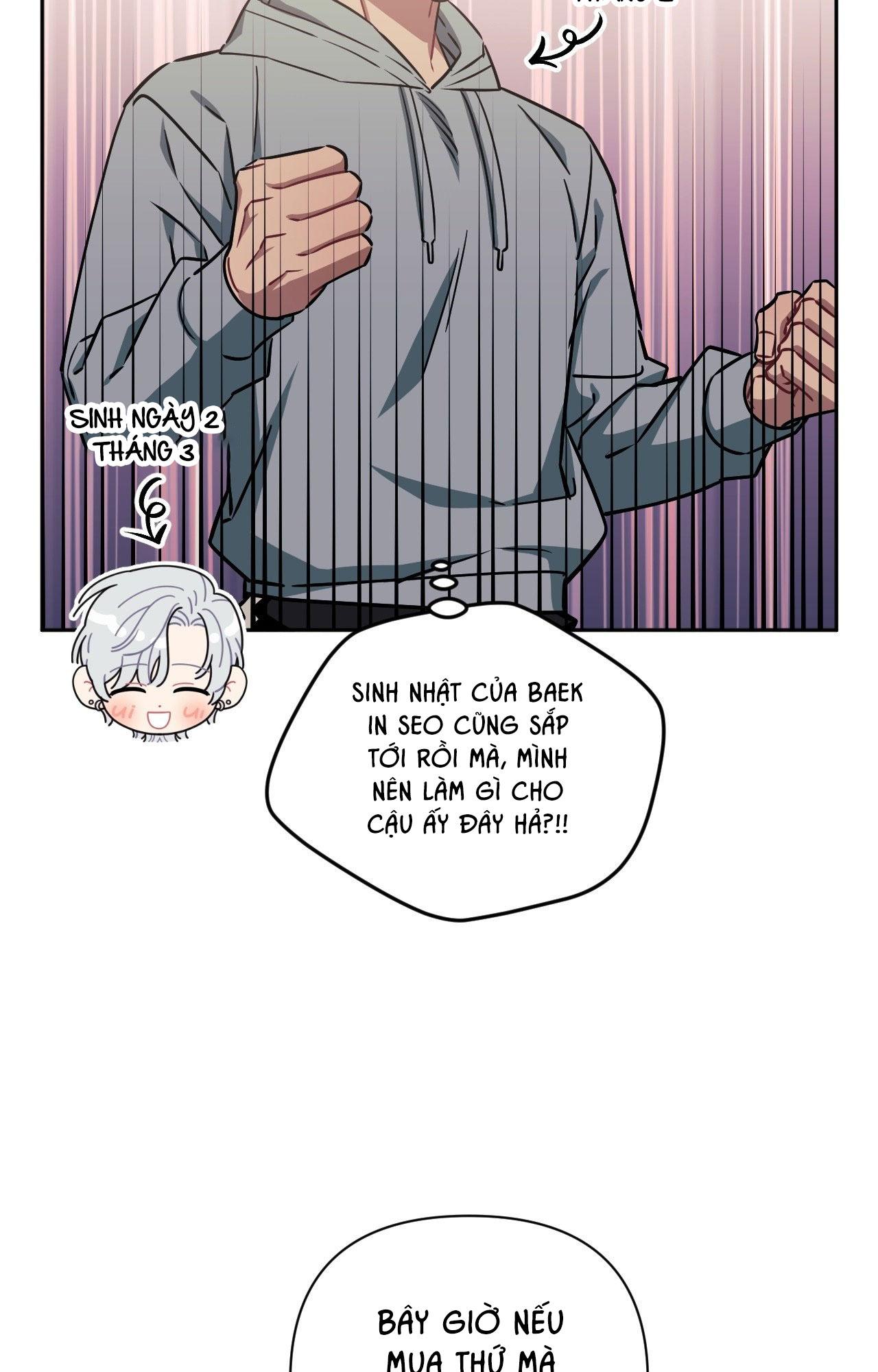 Đọc truyện HƠN CẢ BẠN BÈ - Chapter 110