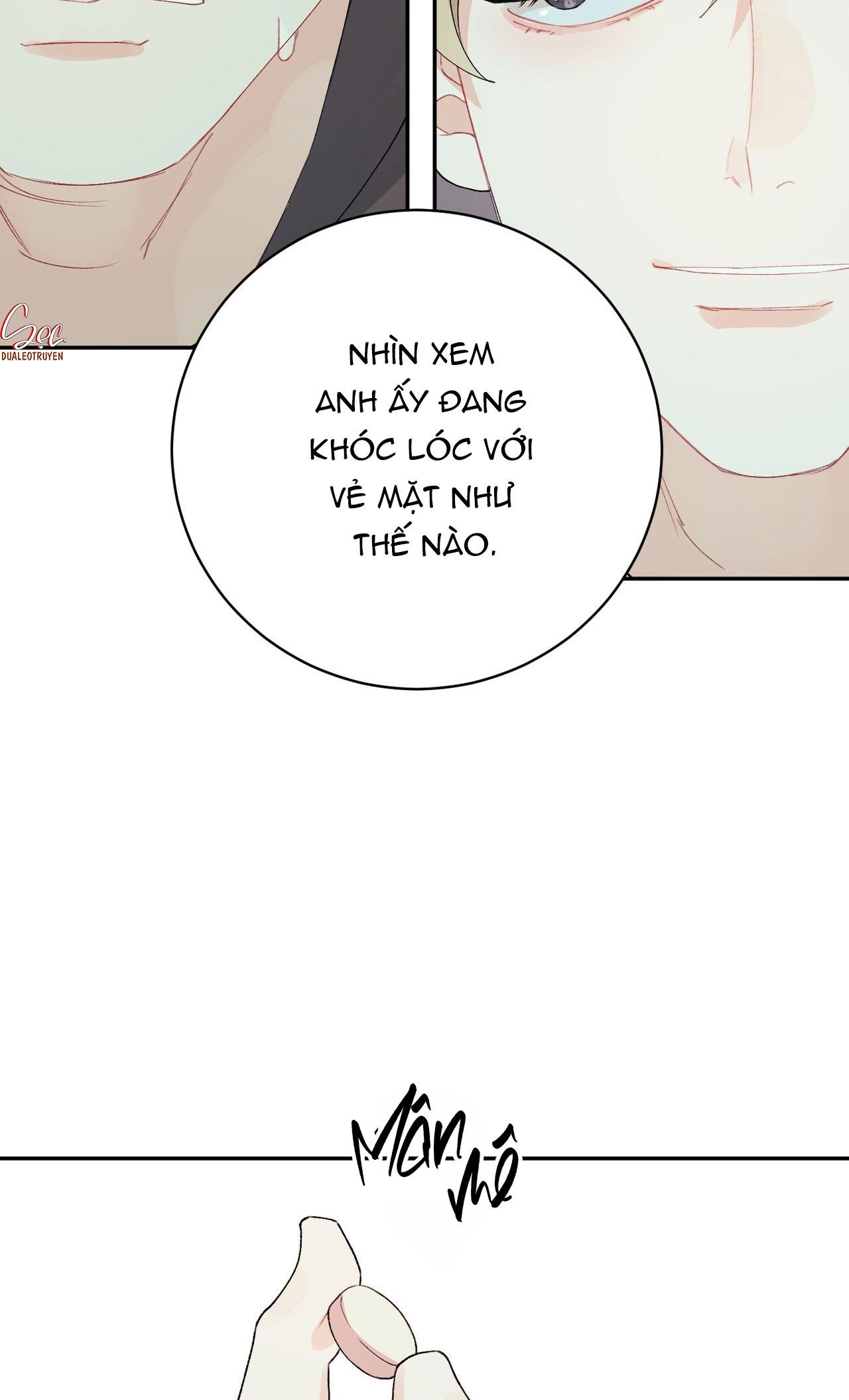 Đọc truyện THIÊNG LIÊNG VÀ TÀN NHẪN - Chapter 6