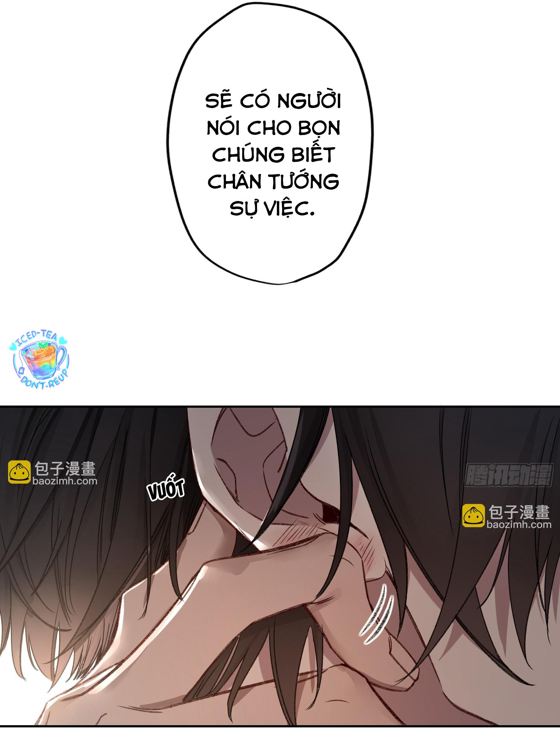 Đọc truyện Ác linh - Chapter 27