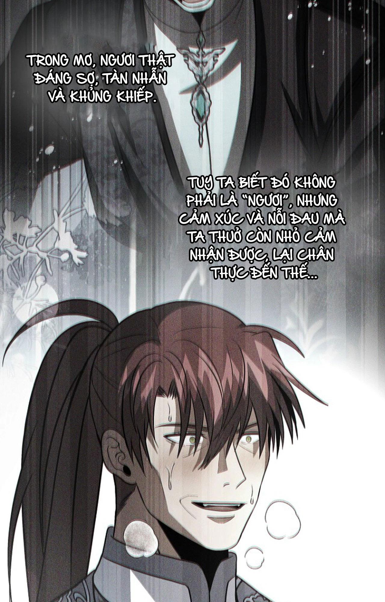 Đọc truyện NGHỈ HƯU CHỨ KHÔNG PHẢI TÌNH YÊU - Chapter 64