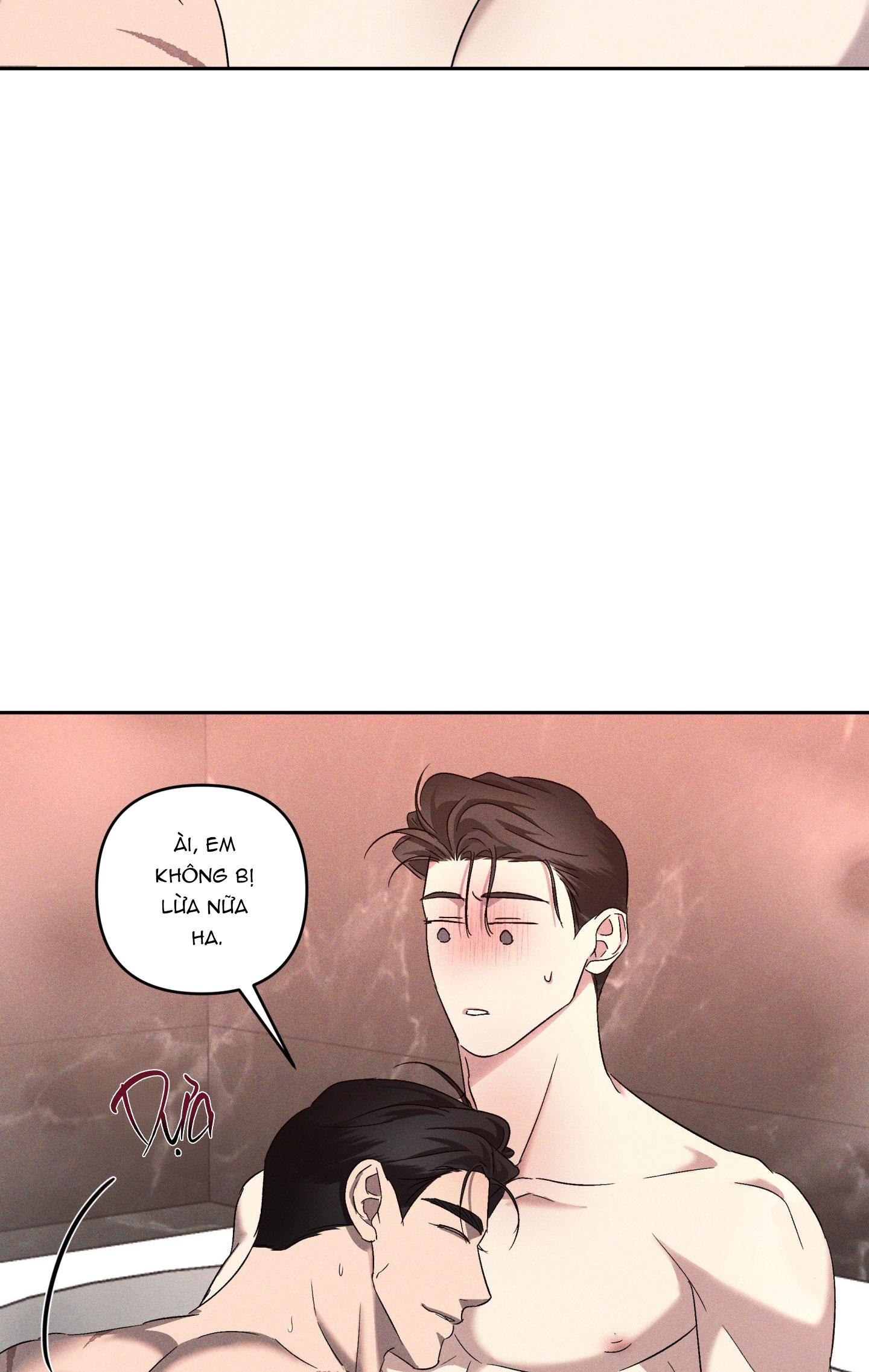 Đọc truyện EDEN - Chapter 44
