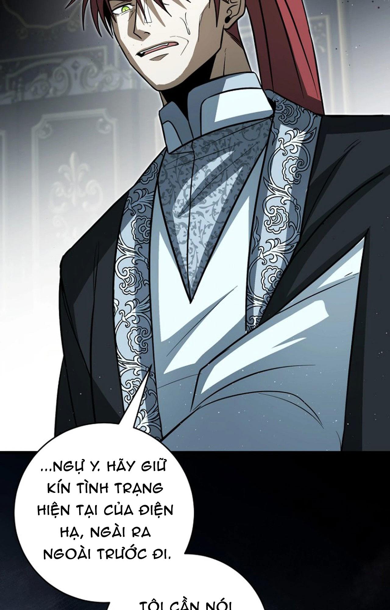 Đọc truyện NGHỈ HƯU CHỨ KHÔNG PHẢI TÌNH YÊU - Chapter 64