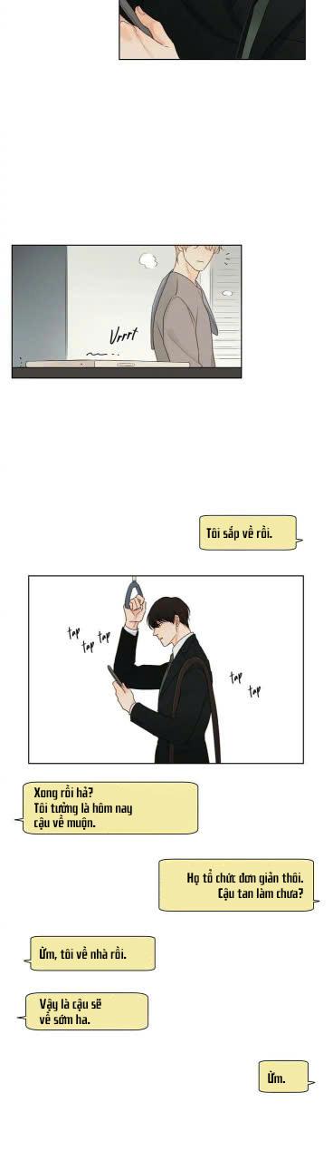Đọc truyện Ý Nghĩa Đằng Sau Ánh Mắt - Chapter 6