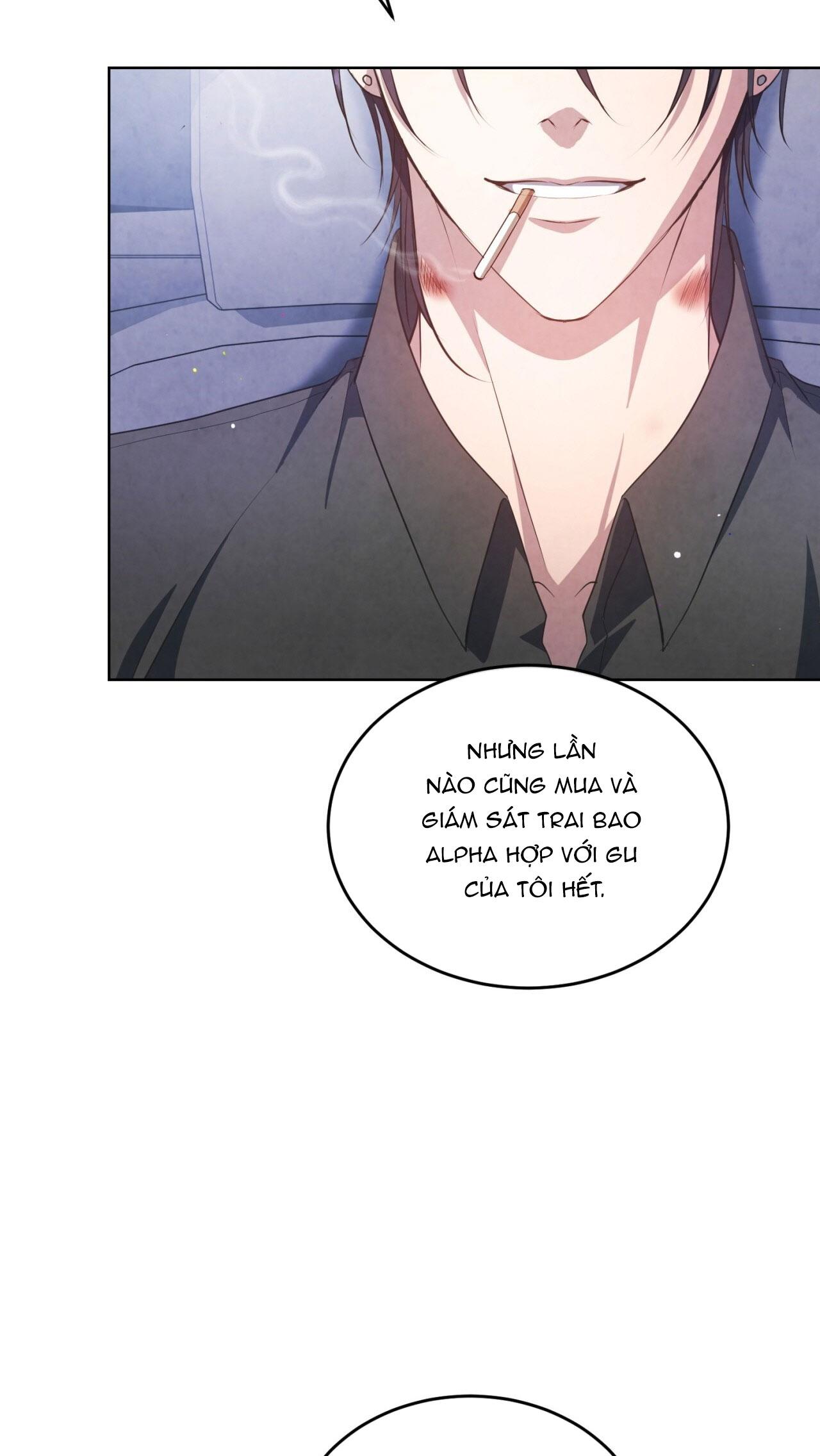 Đọc truyện THẾ GIỚI XUNG KHẮC - Chapter 12