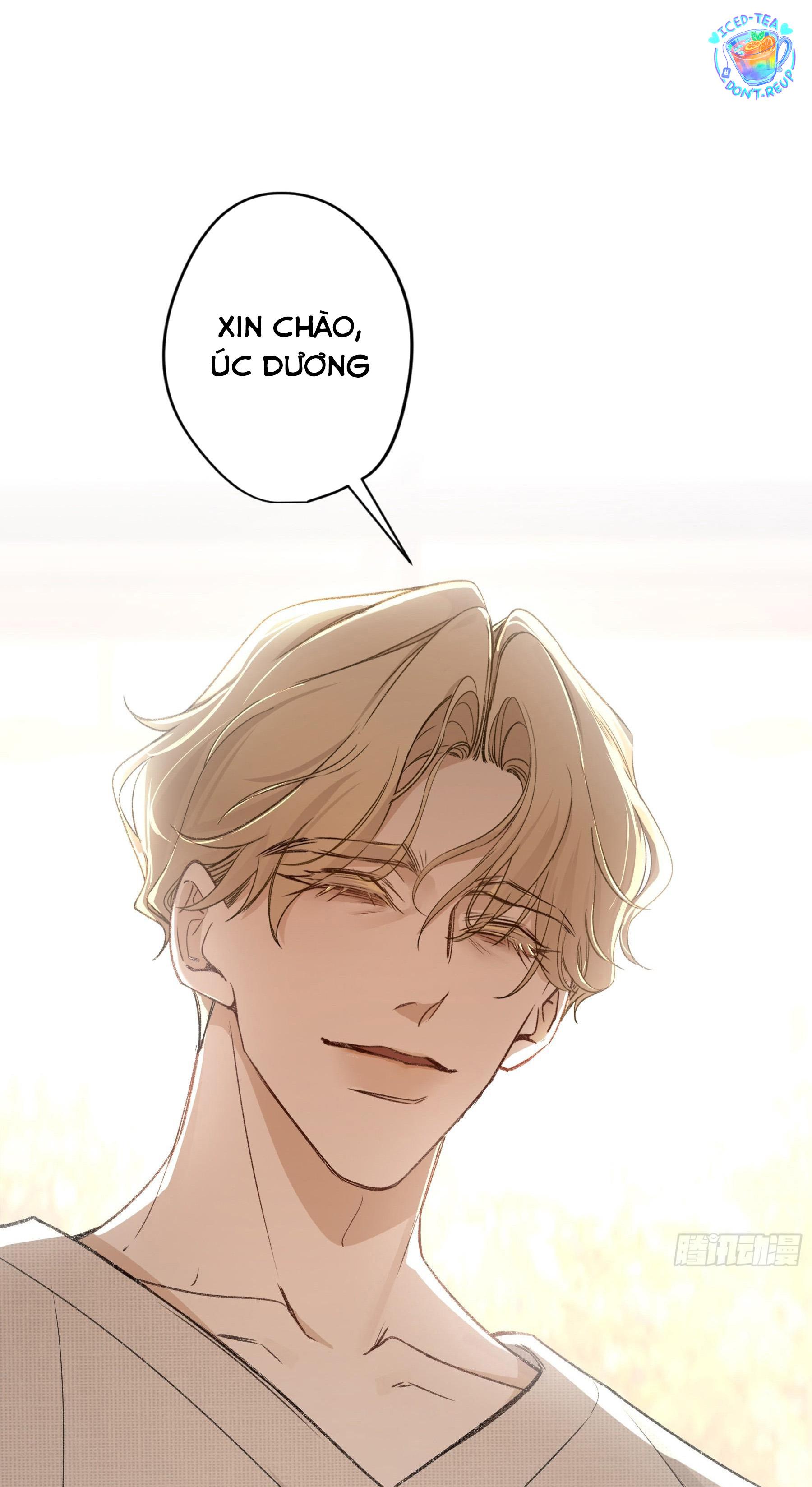 Đọc truyện Ác linh - Chapter 27