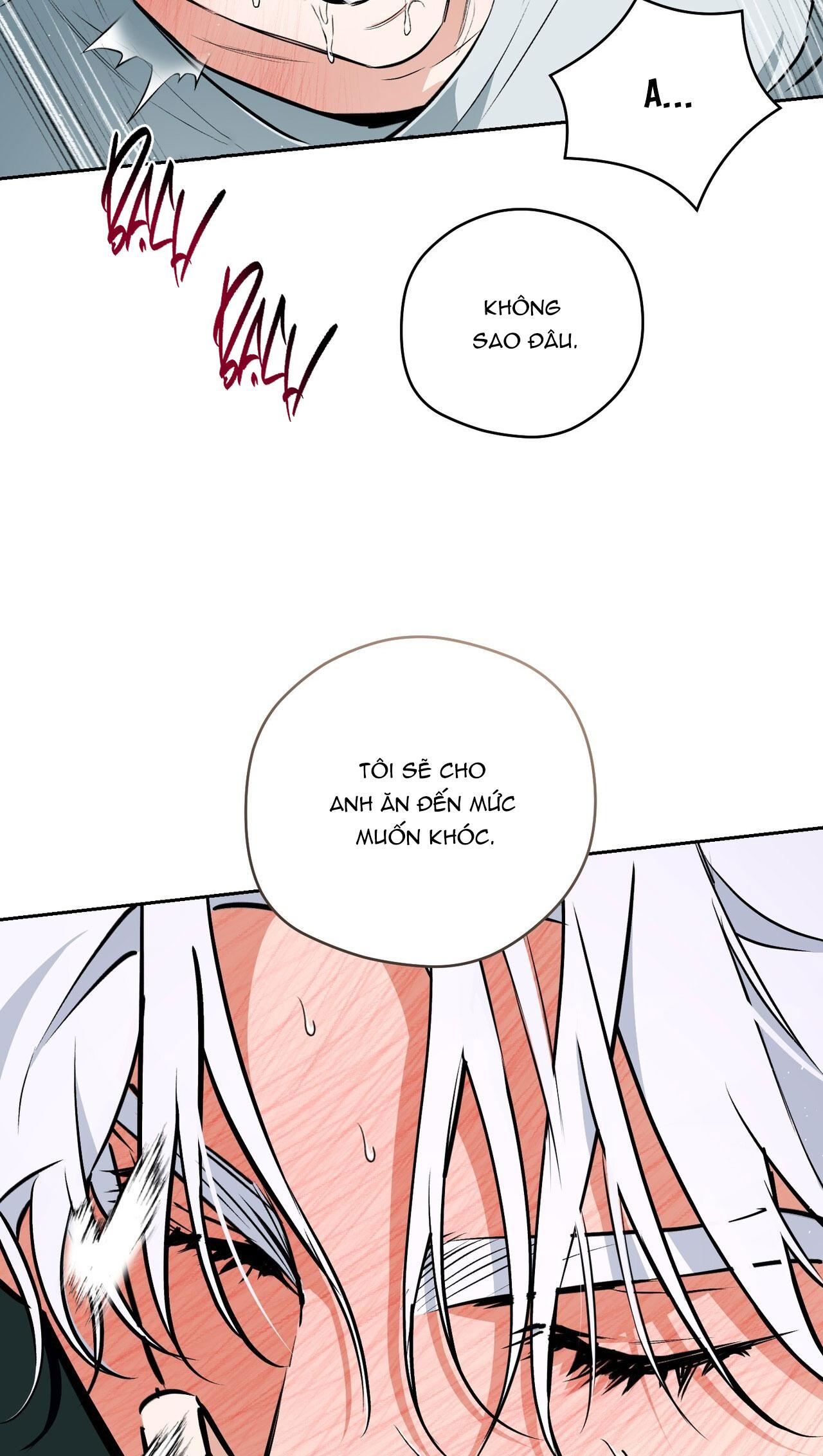 Đọc truyện OFF TRACK - Chapter 52