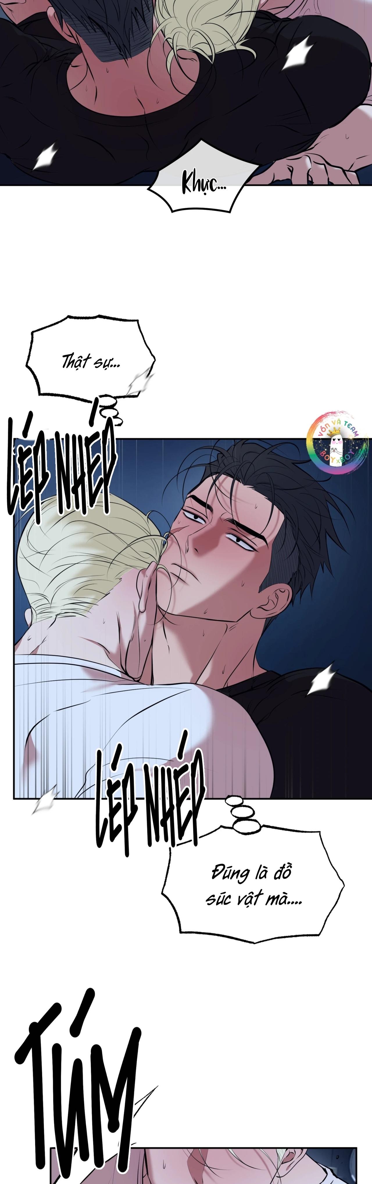 Đọc truyện Dying Light - Chapter 12