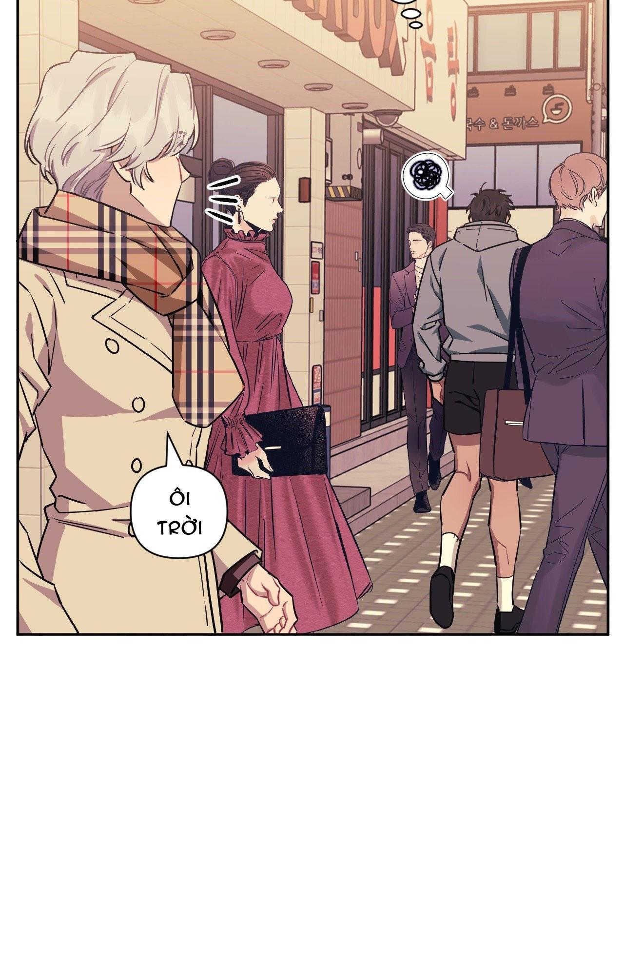 Đọc truyện HƠN CẢ BẠN BÈ - Chapter 110